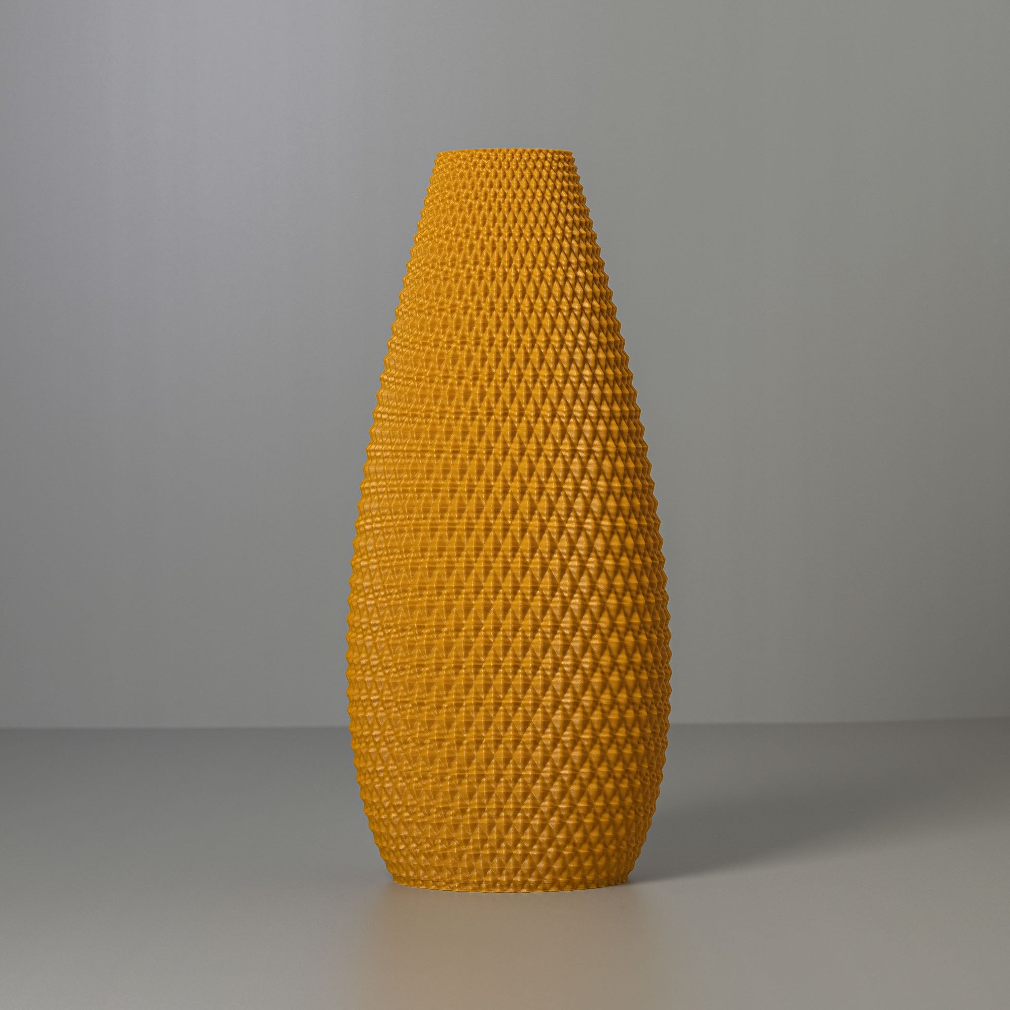 Table Vase FLUX | Slimprint