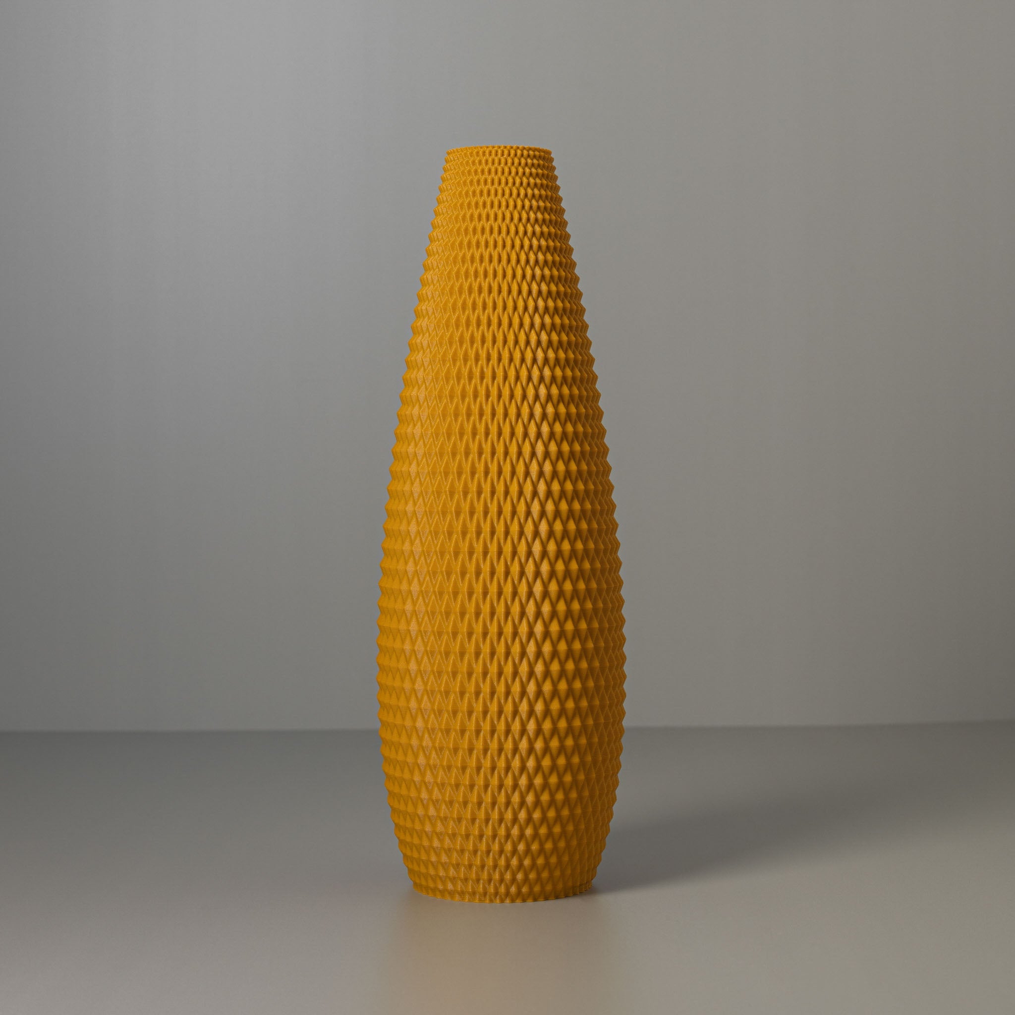 Table Vase FLUX | Slimprint