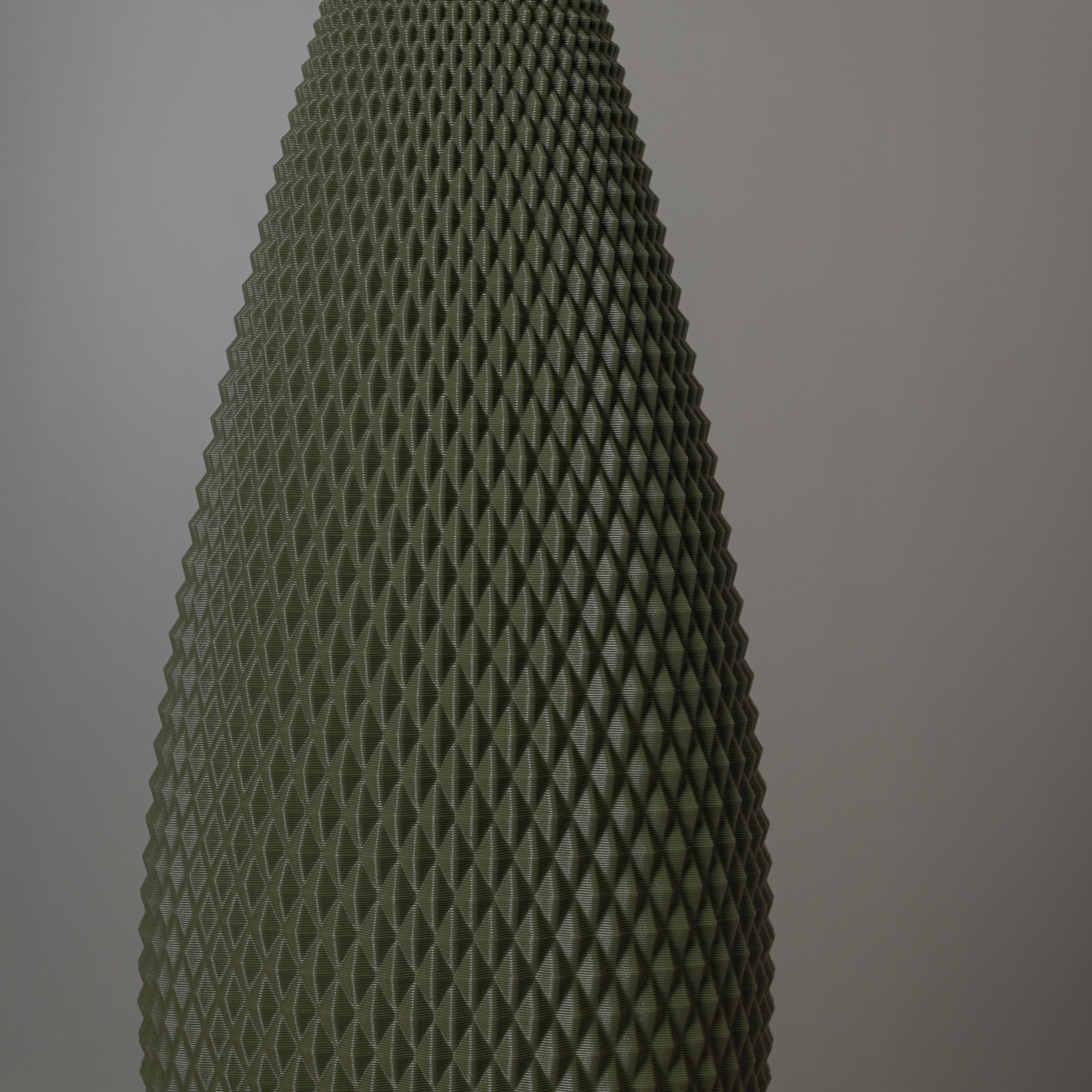 Table Vase FLUX | Slimprint