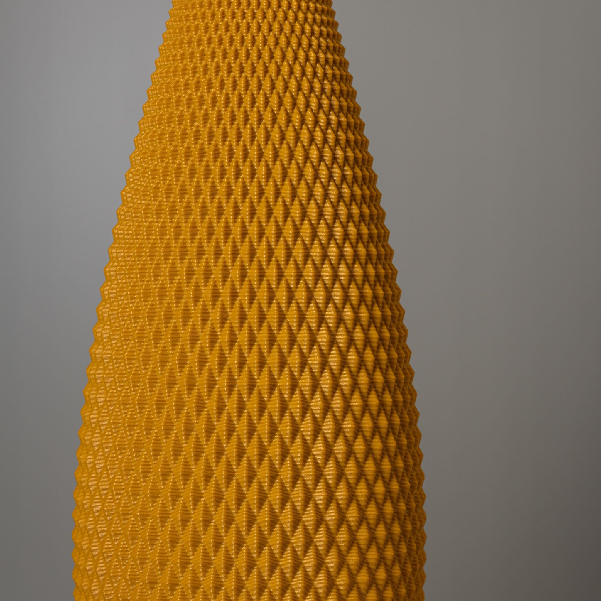 Table Vase FLUX | Slimprint