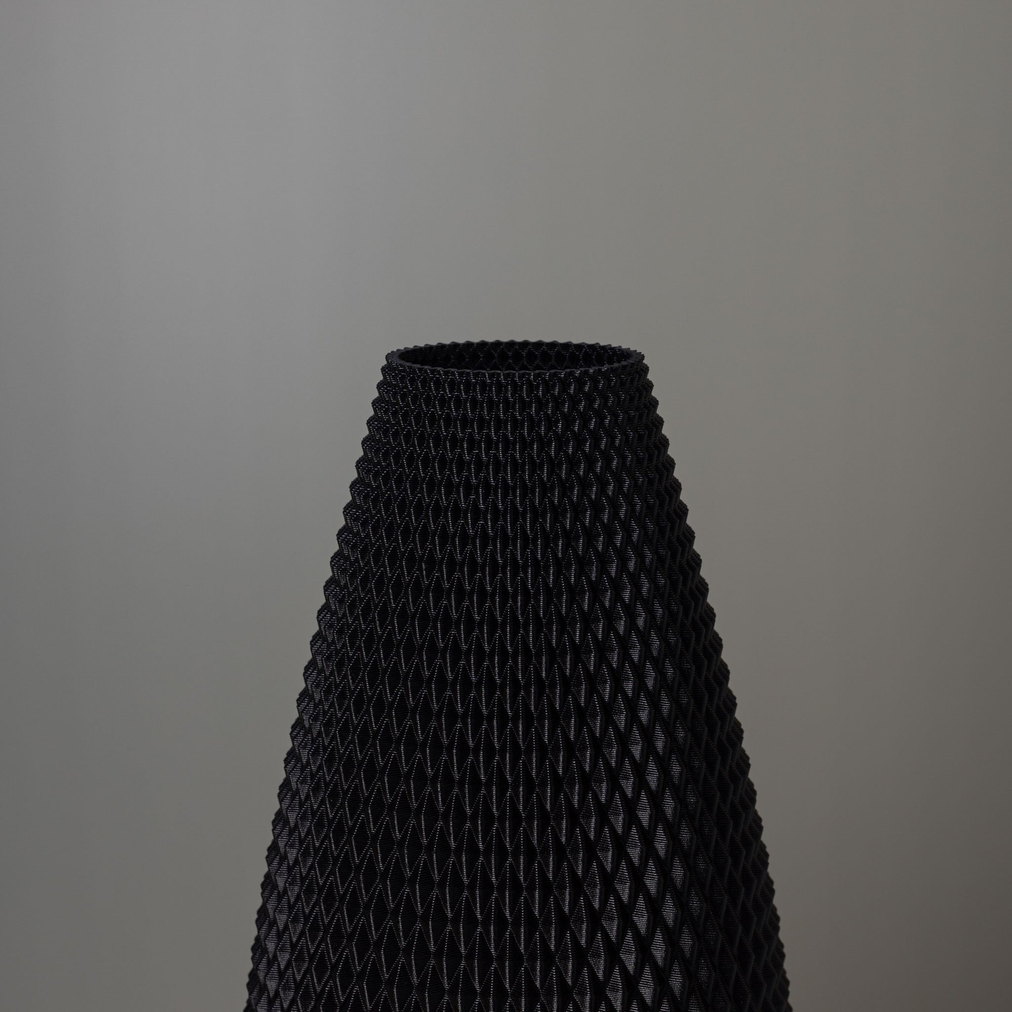 Table Vase FLUX | Slimprint