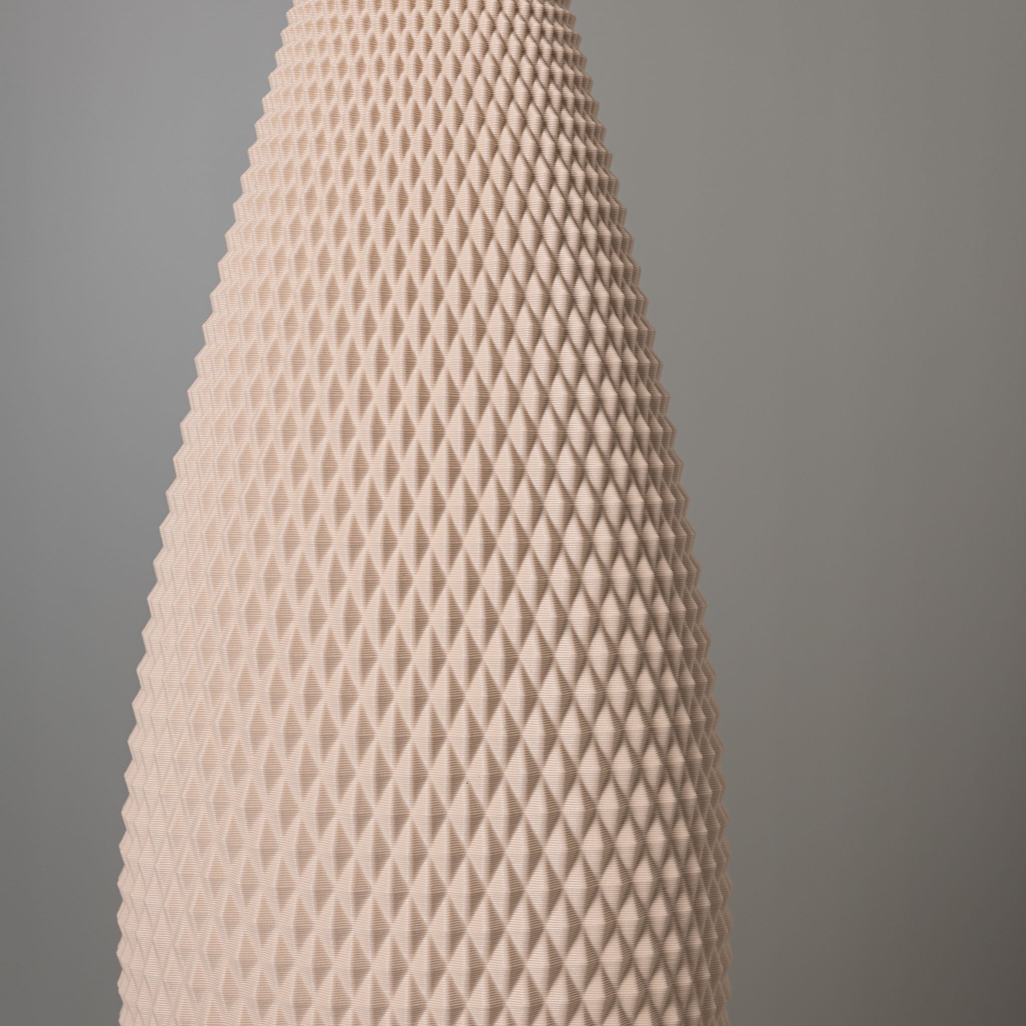 Table Vase FLUX | Slimprint