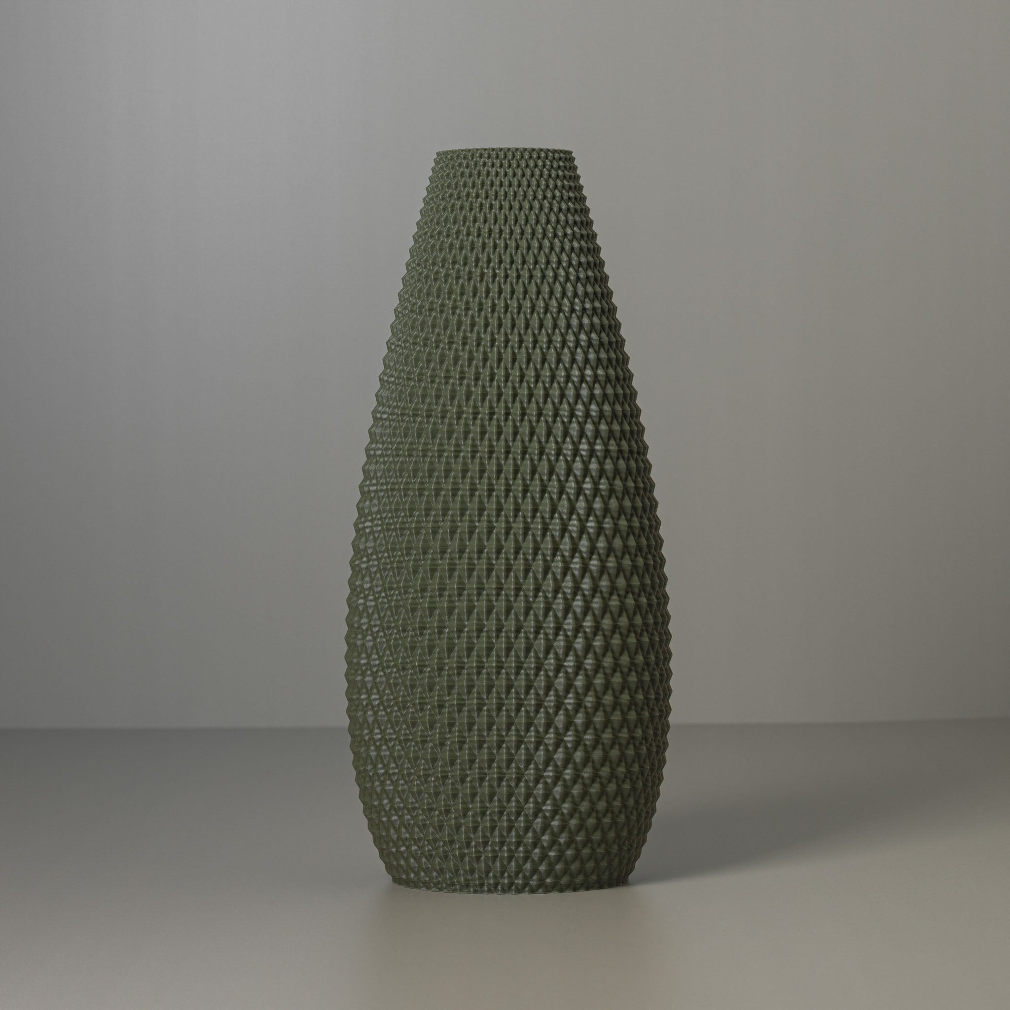 Table Vase FLUX | Slimprint