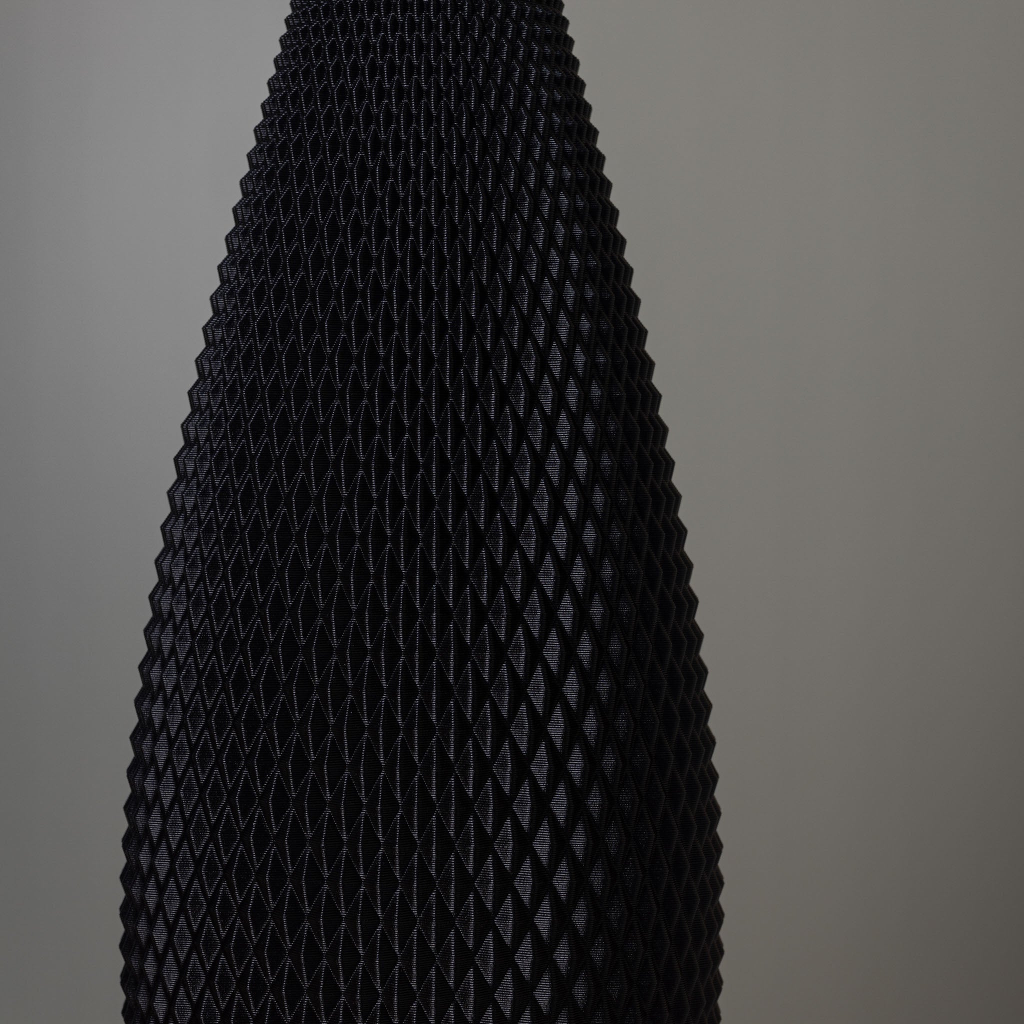 Table Vase FLUX | Slimprint