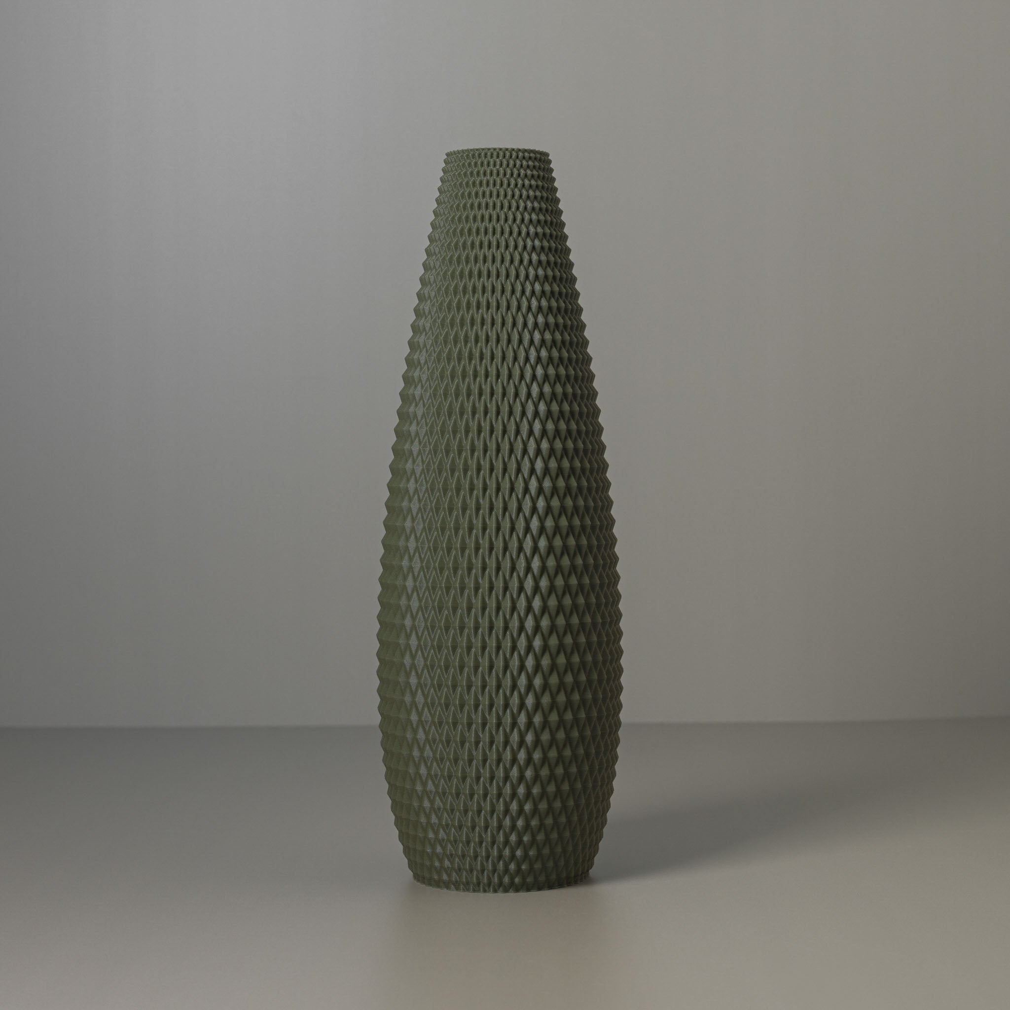 Table Vase FLUX | Slimprint