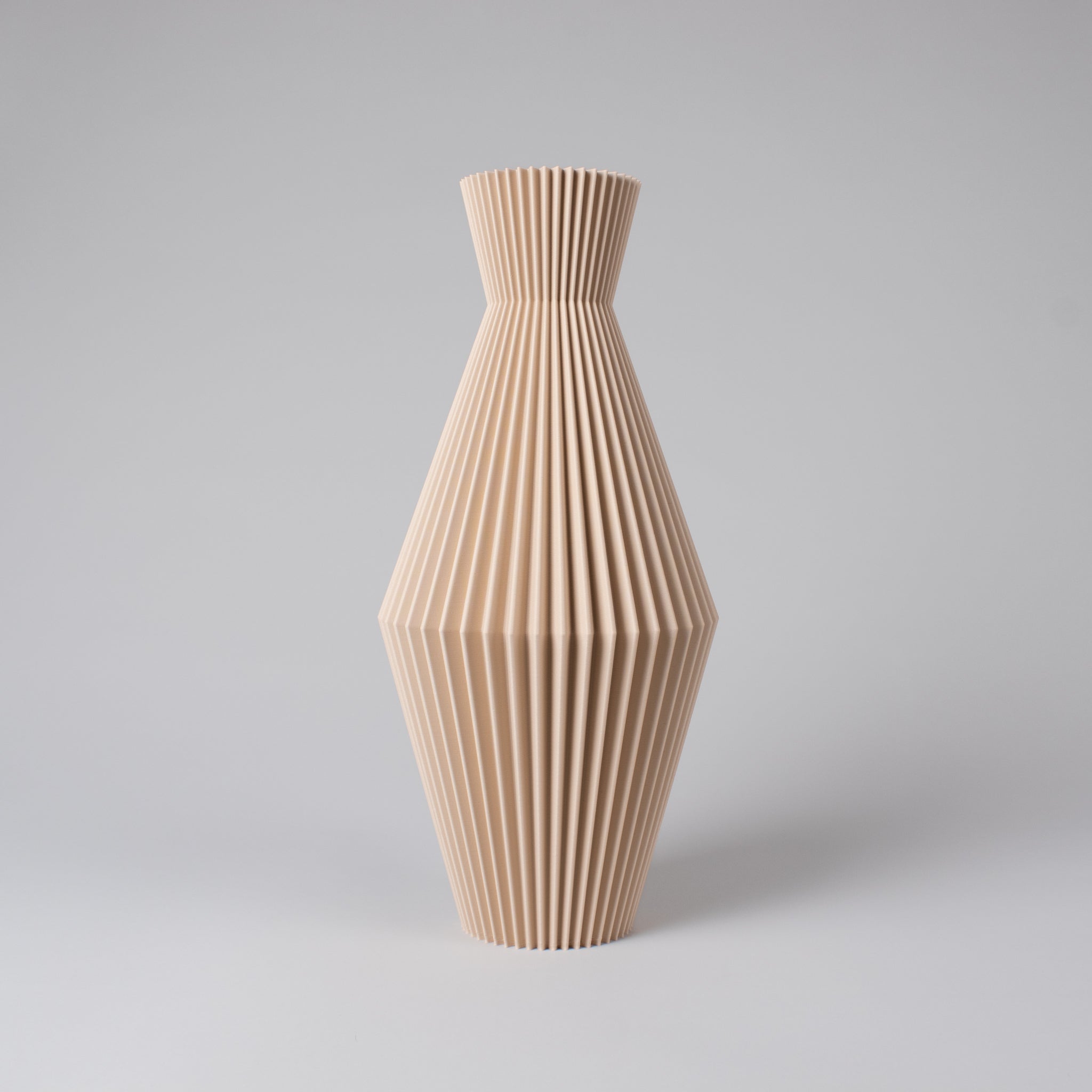 Table vase FOLD | Slimprint