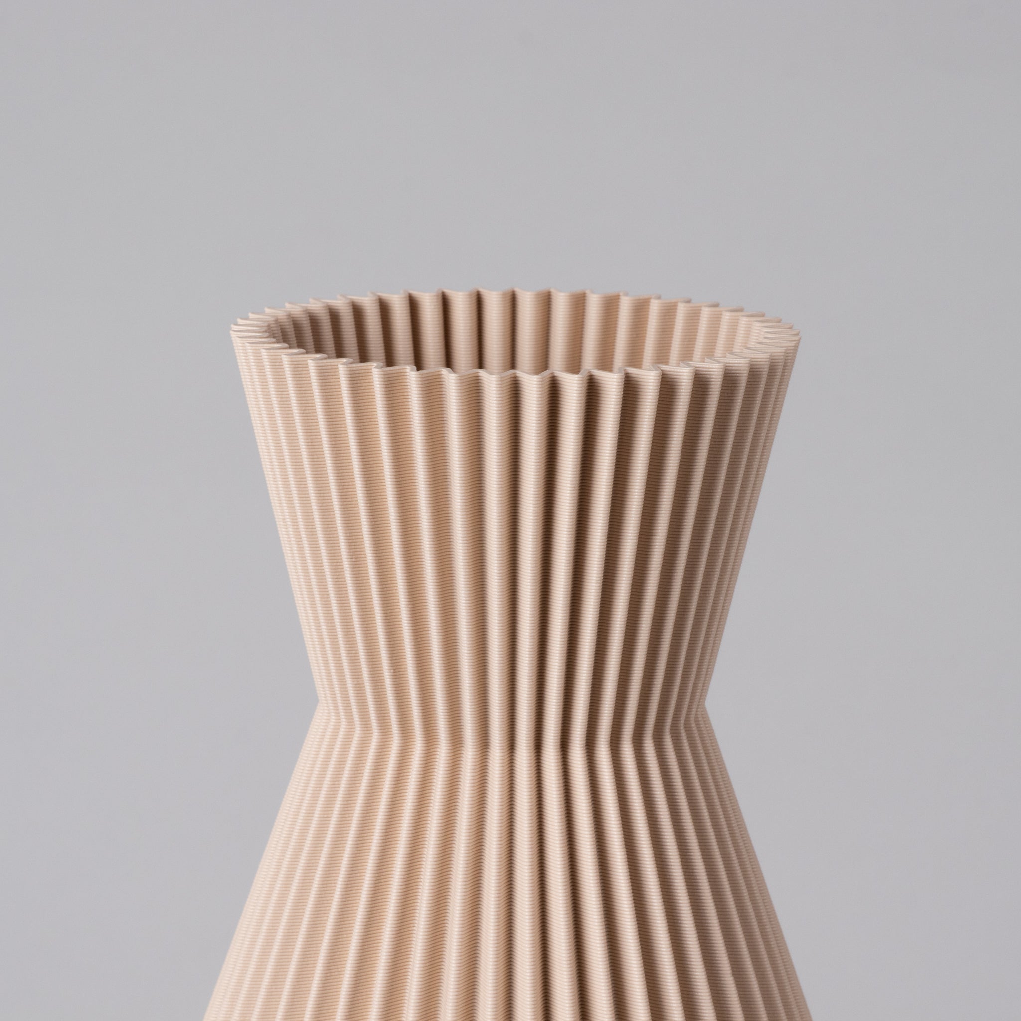 Table vase FOLD | Slimprint