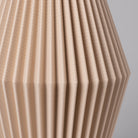 Table vase FOLD | Slimprint