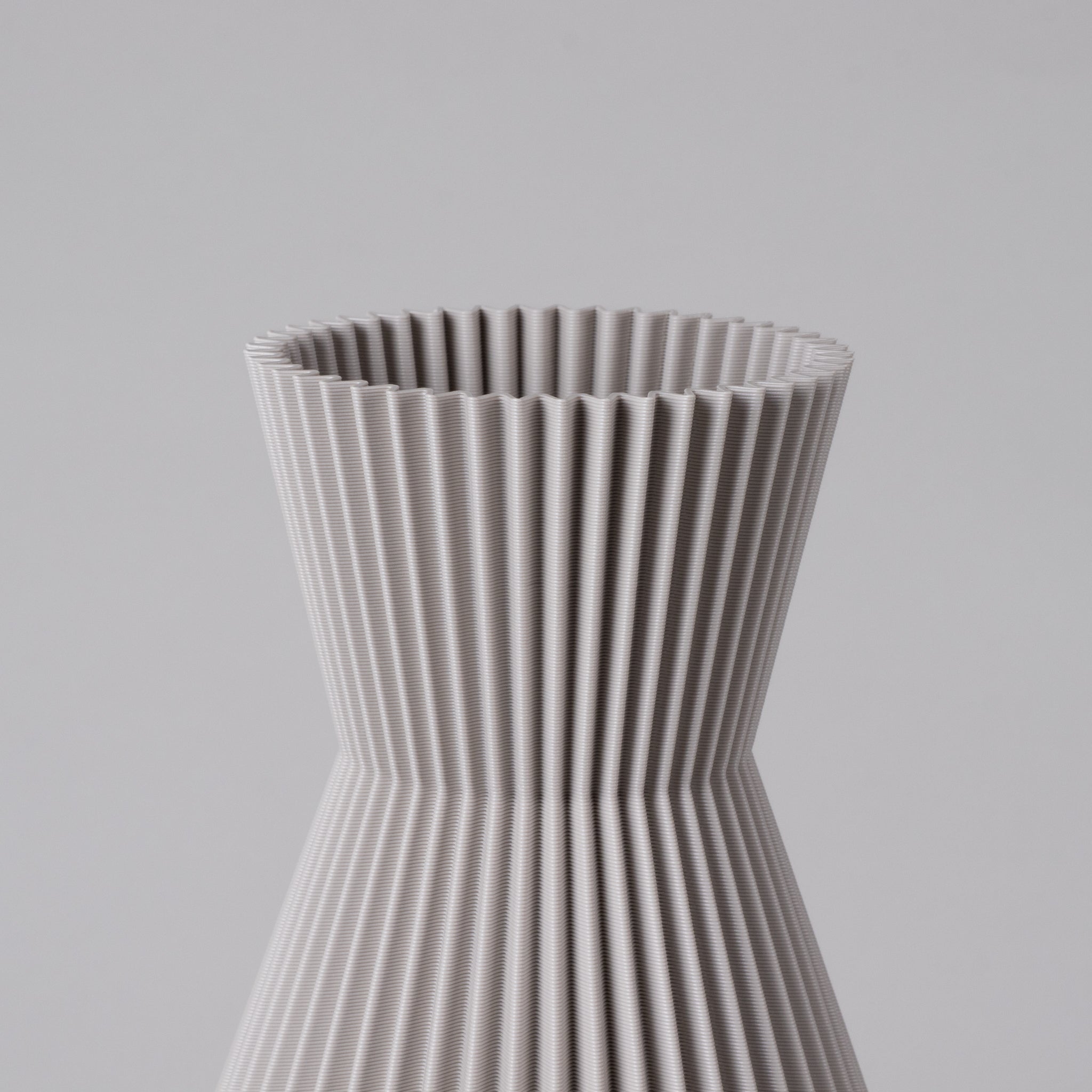 Table vase FOLD | Slimprint