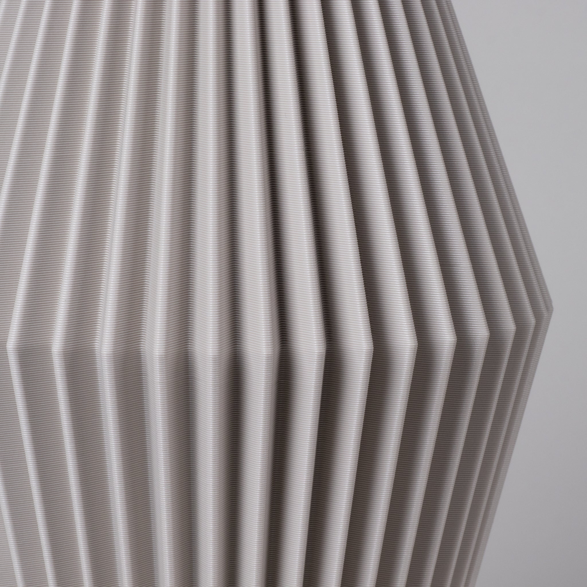 Table vase FOLD | Slimprint