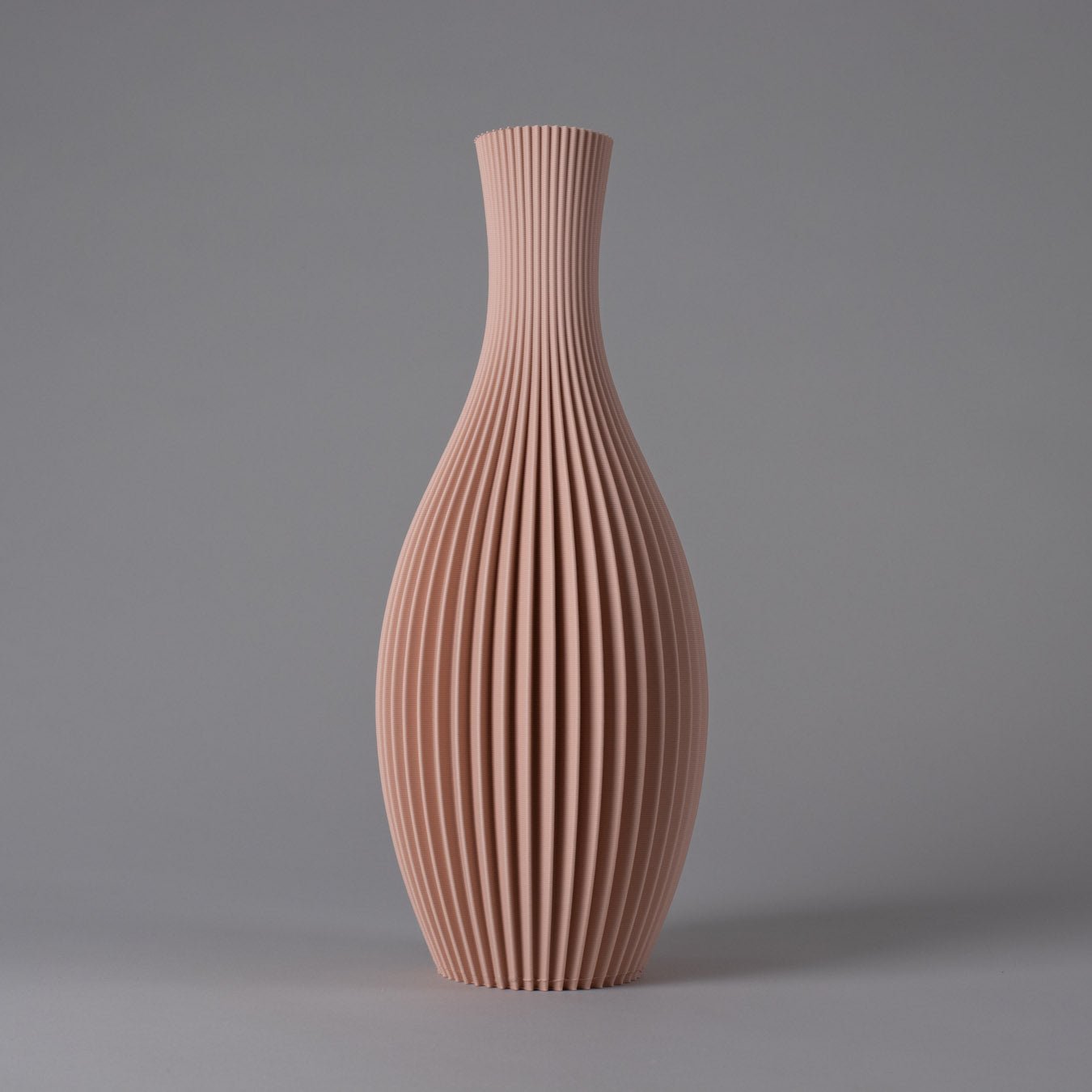 Table Vase LILY | SLIMPRINT
