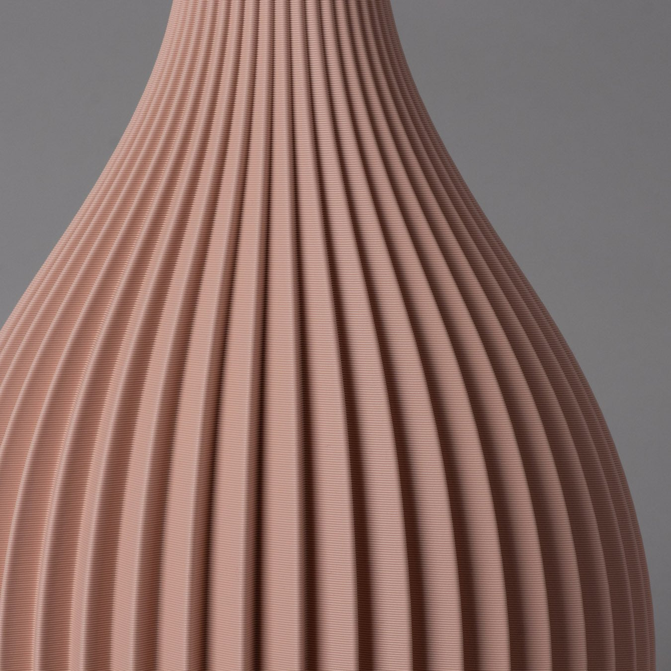 Table Vase LILY | SLIMPRINT