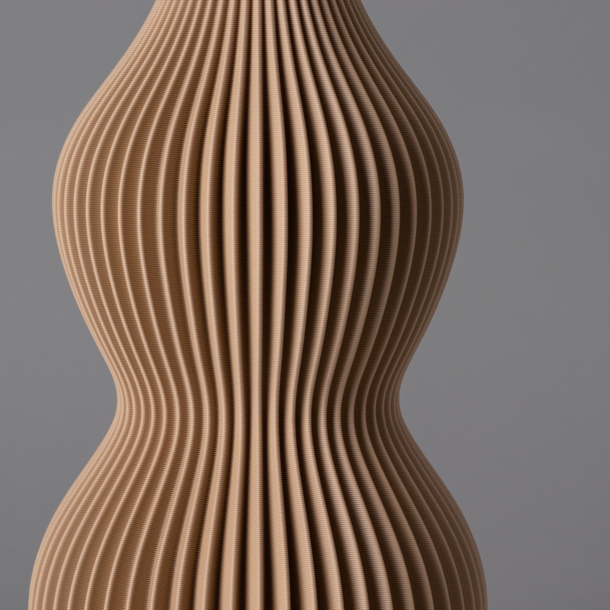 Table Vase NAMI | SLIMPRINT
