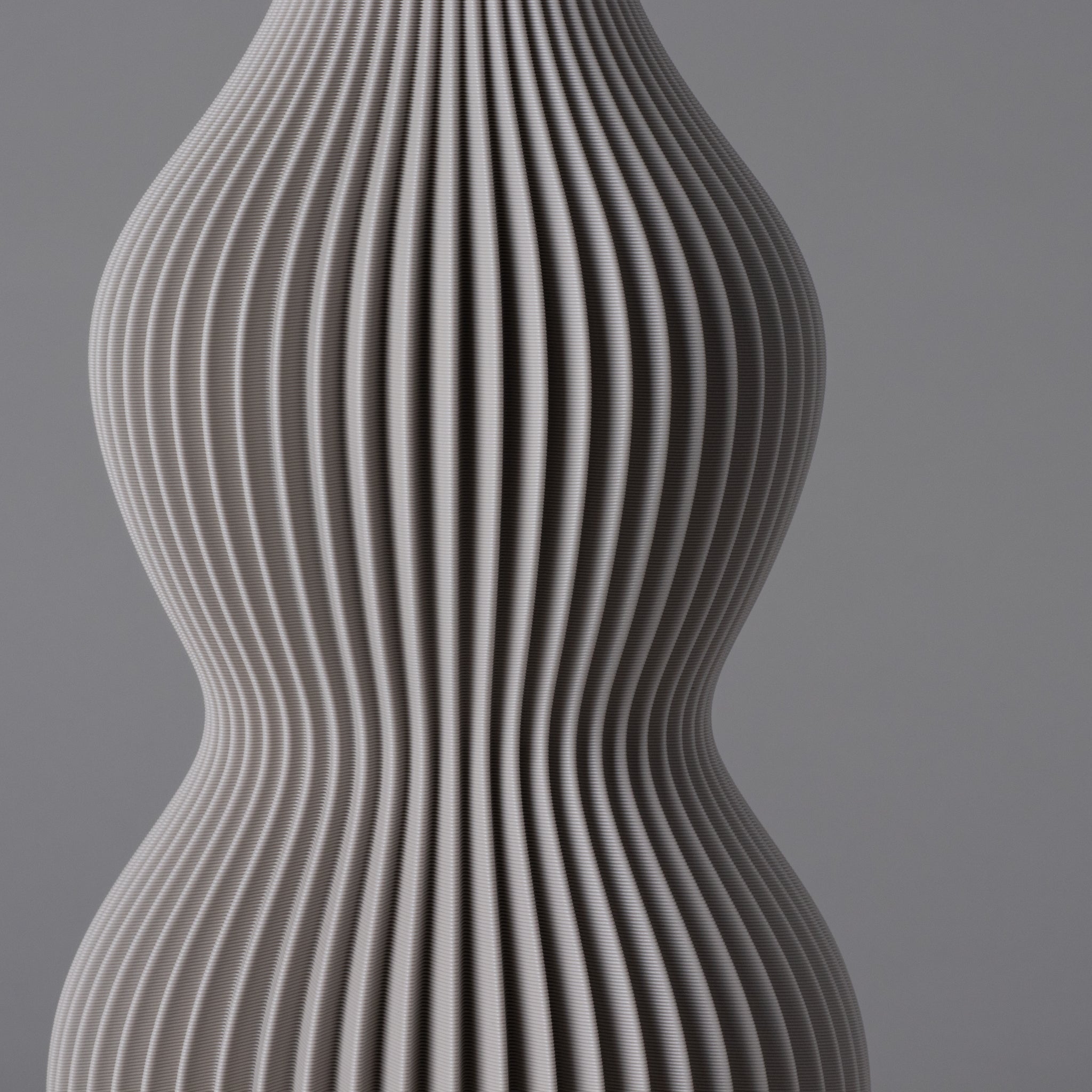 Table Vase NAMI | SLIMPRINT