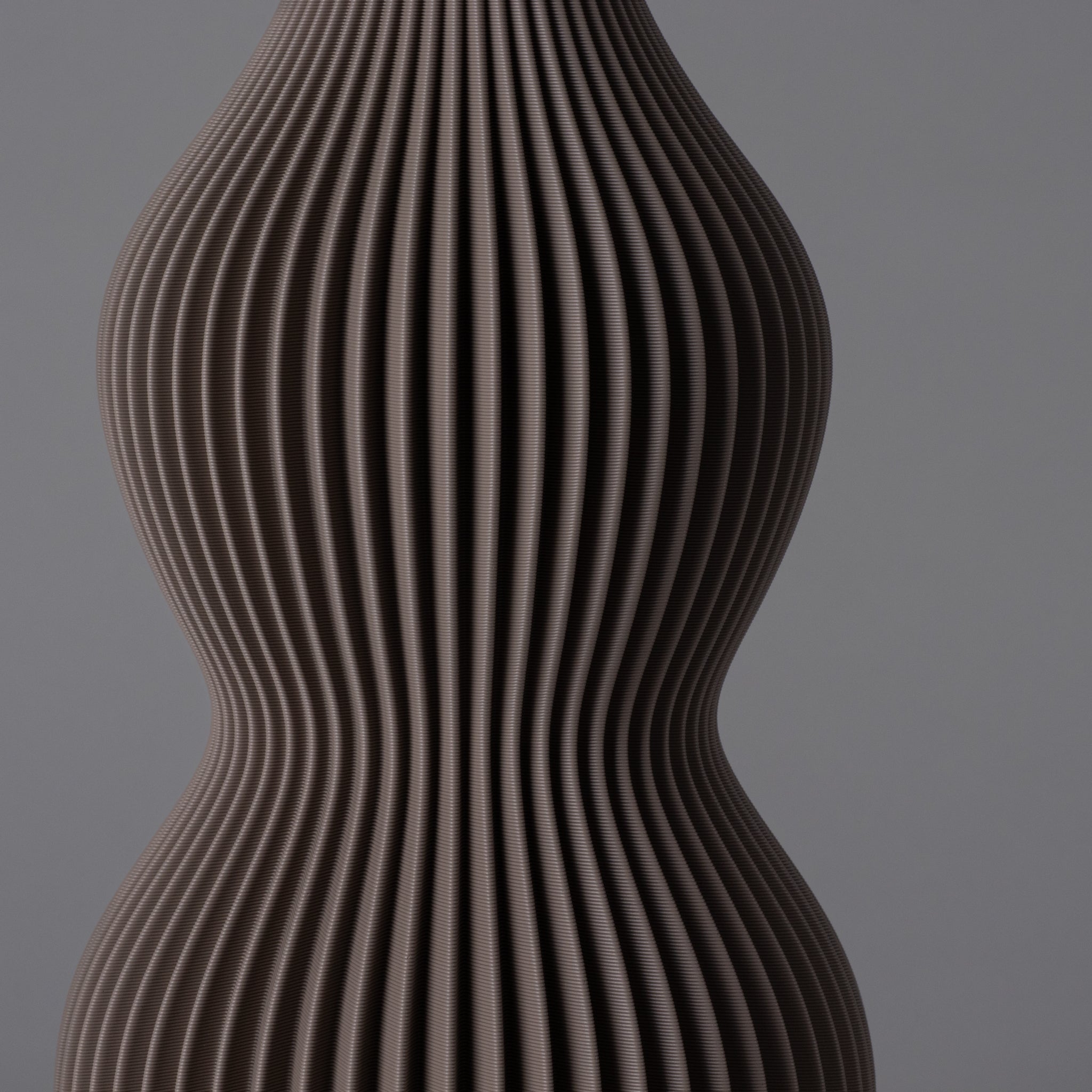 Table Vase NAMI | SLIMPRINT