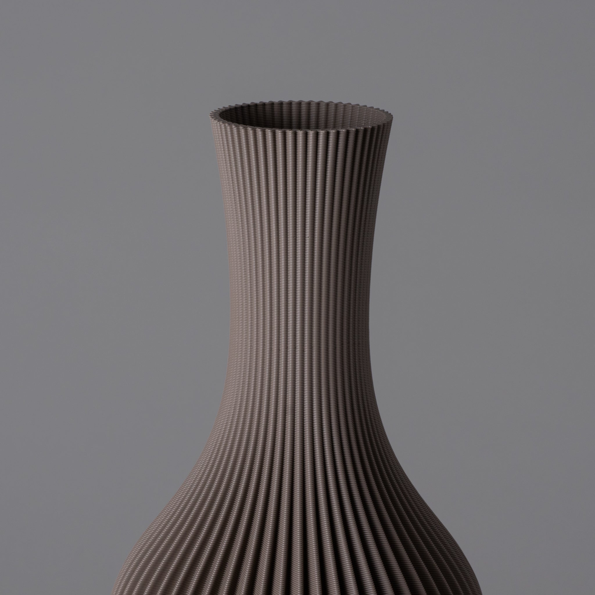 Table Vase NAMI | SLIMPRINT