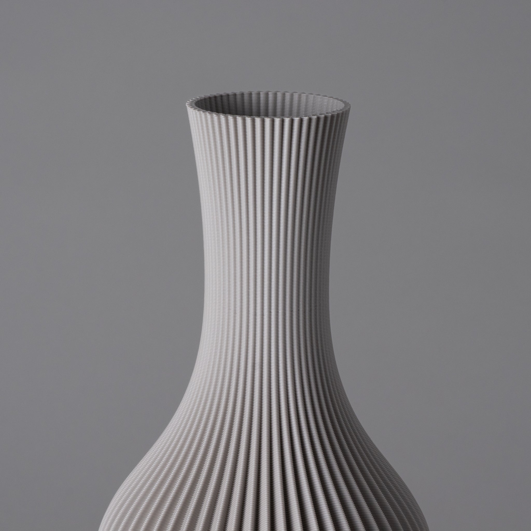 Table Vase NAMI | SLIMPRINT