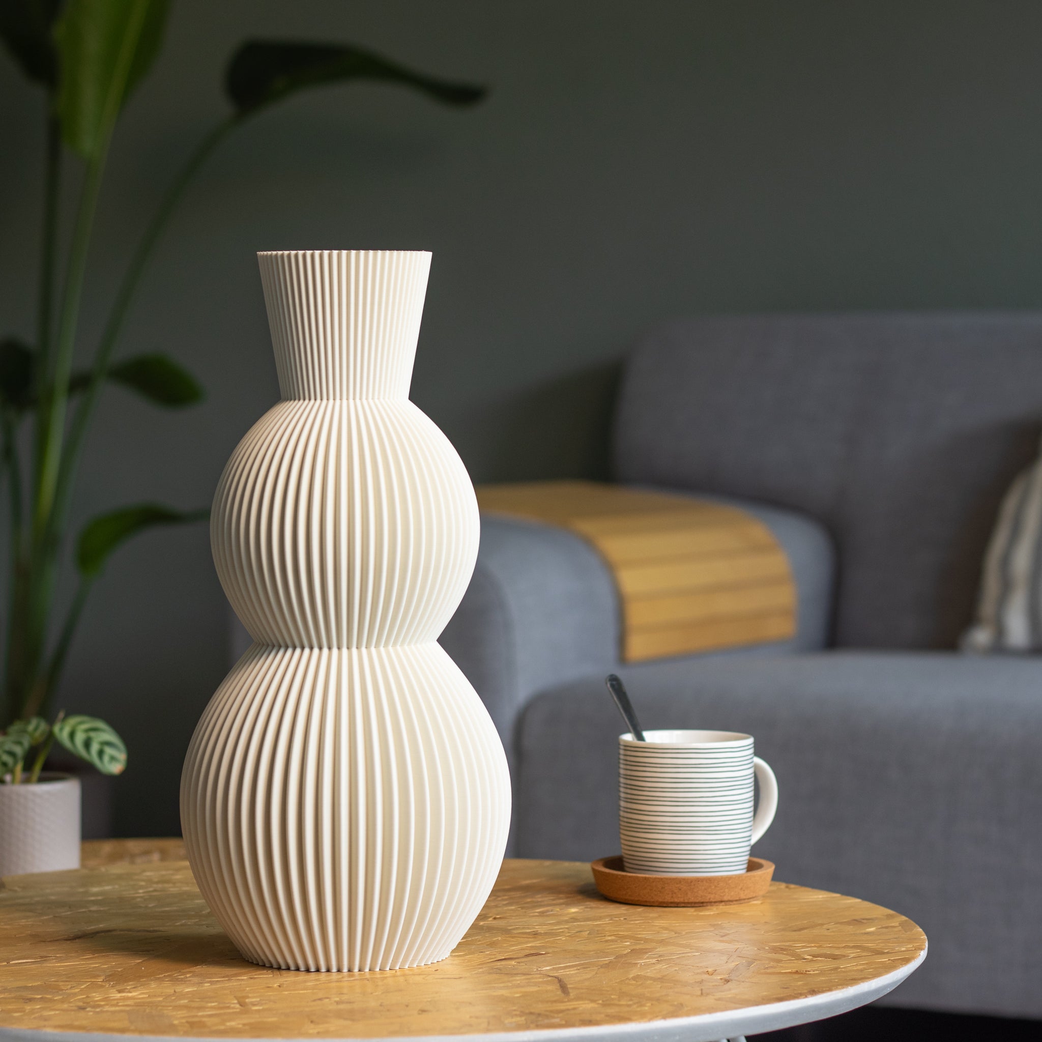 Table vase NOVA | Slimprint