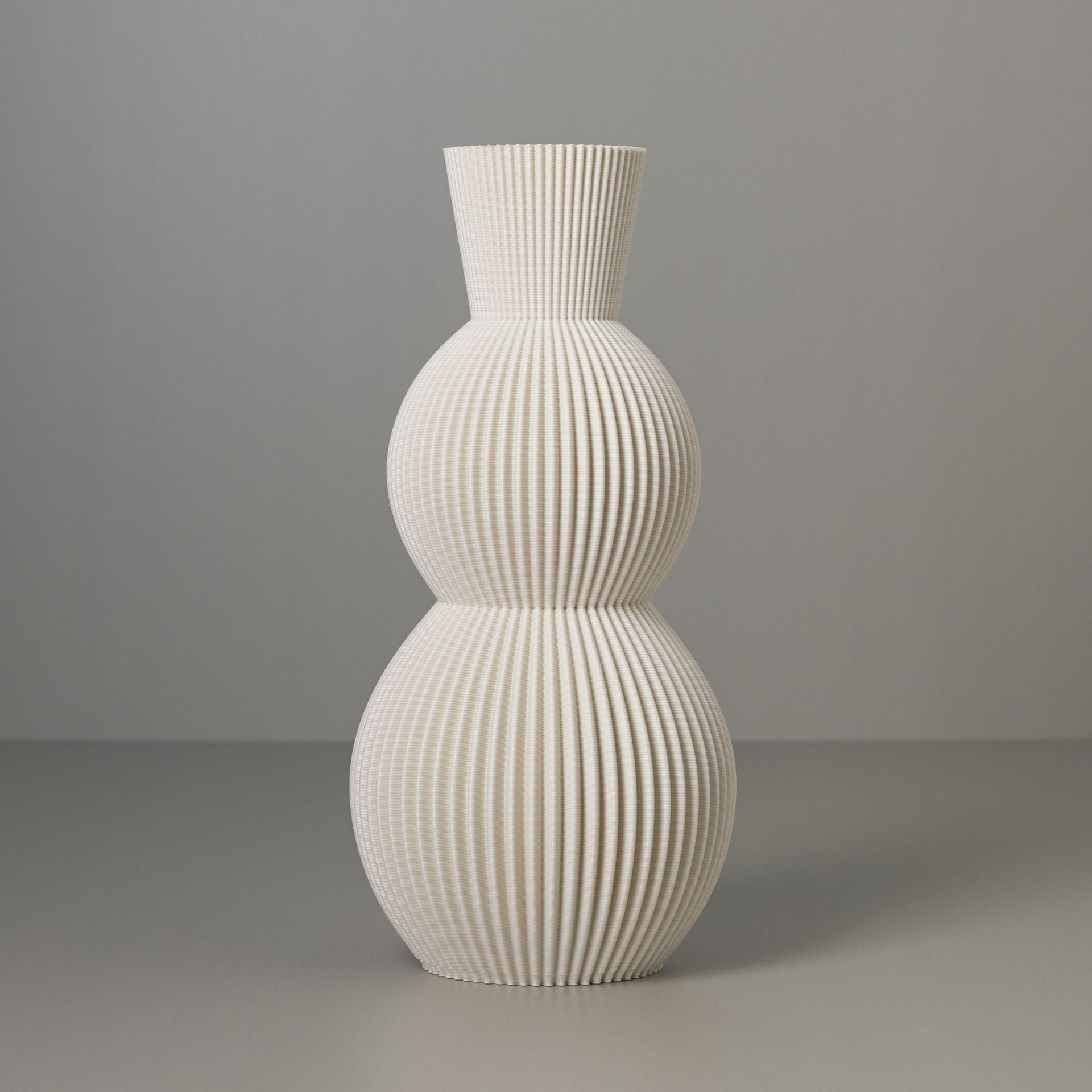 3D Printed Vases | Slimprint