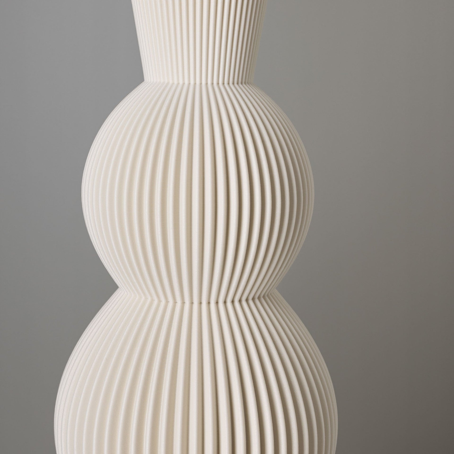 3d Printed Vases 