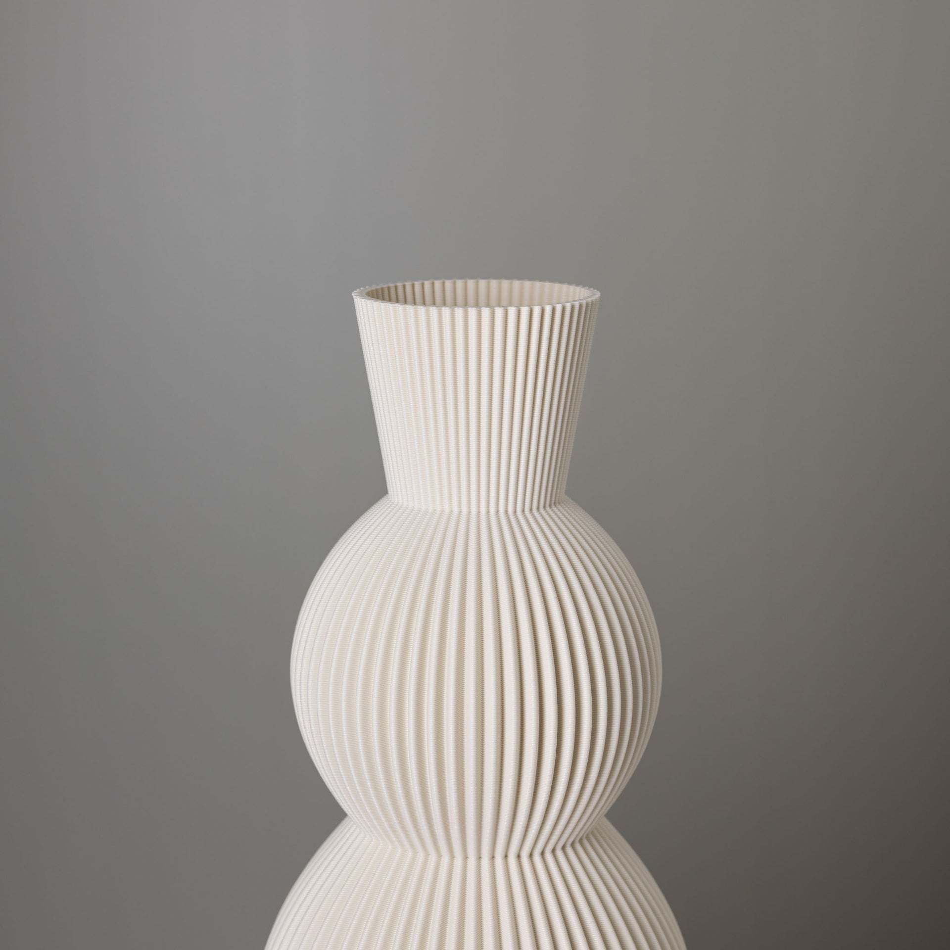 3D Printed Vases | Slimprint