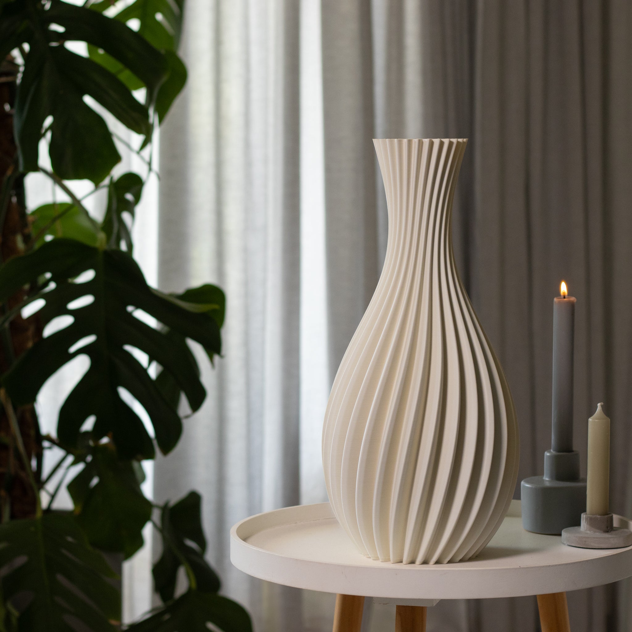Table vase ROSA | Slimprint
