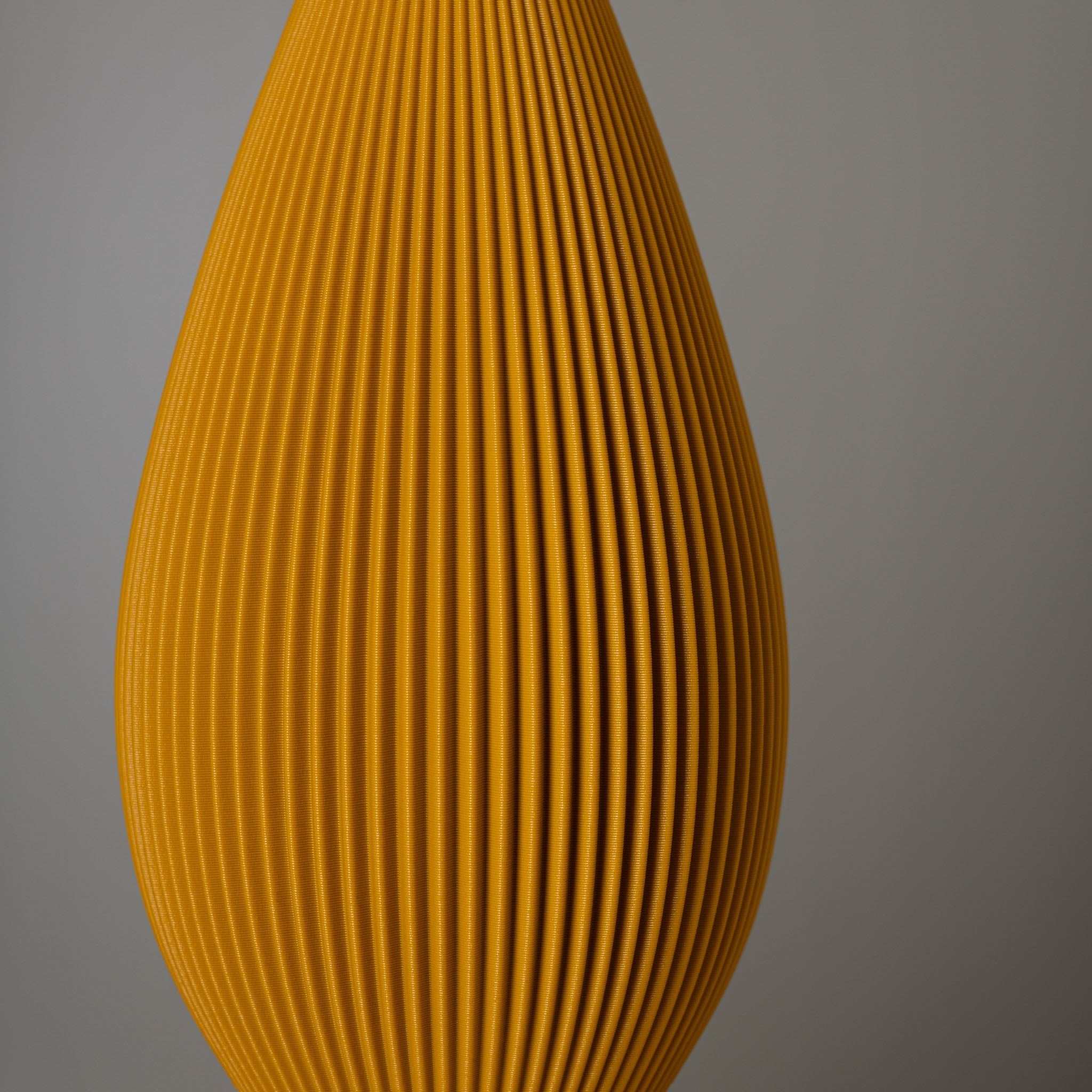 Table Vase VENUS | Slimprint