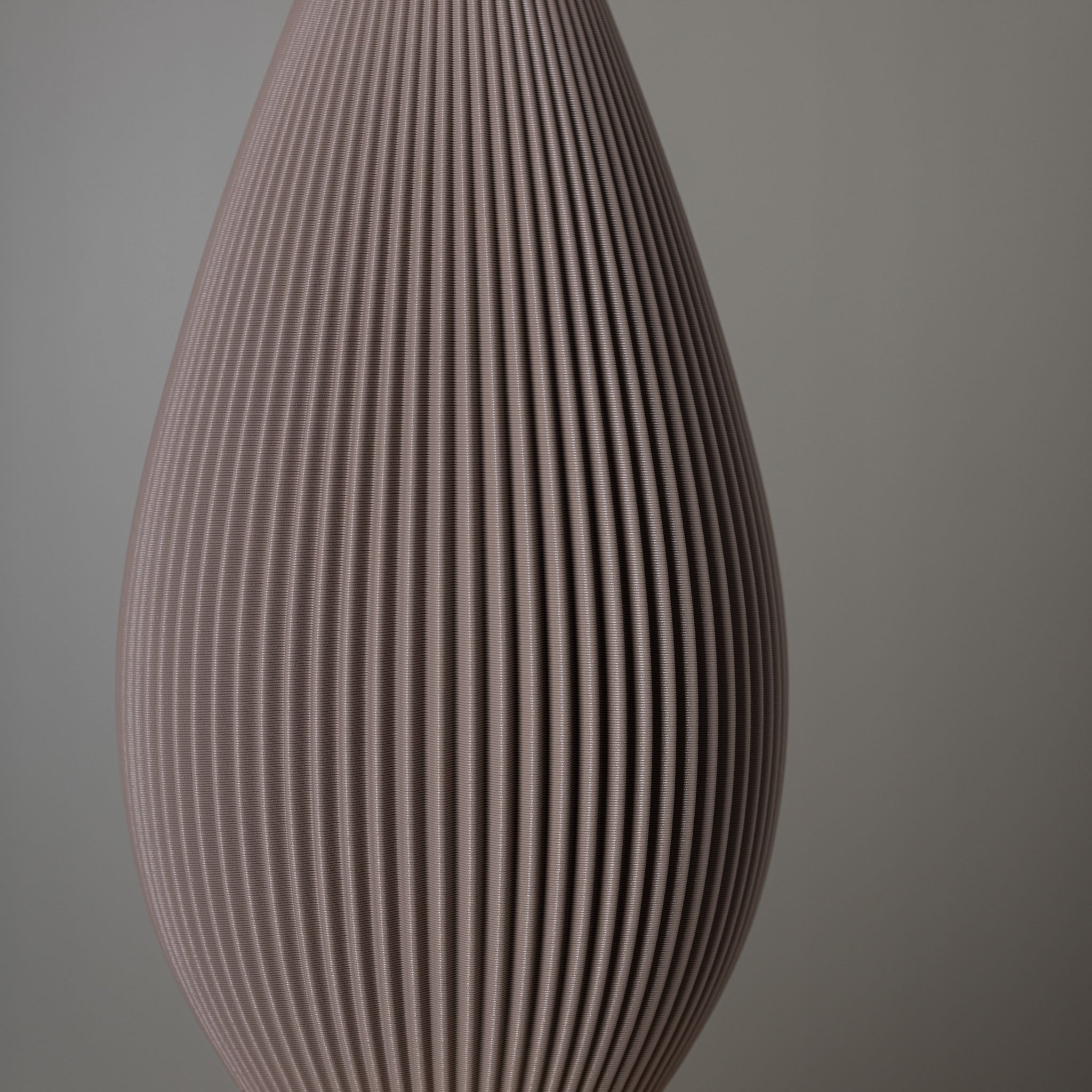 Table Vase VENUS | Slimprint