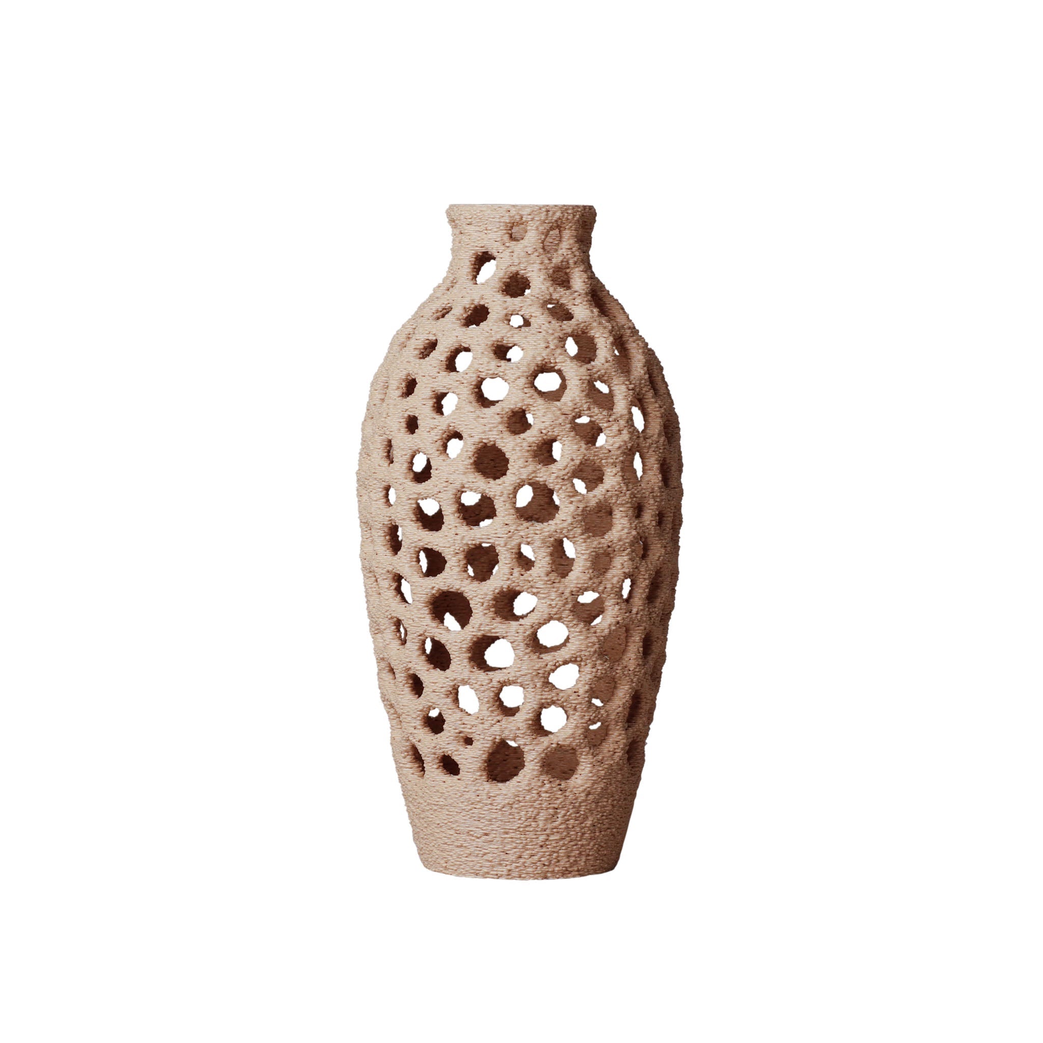 Vase ALEX, 20 cm | Slimprint