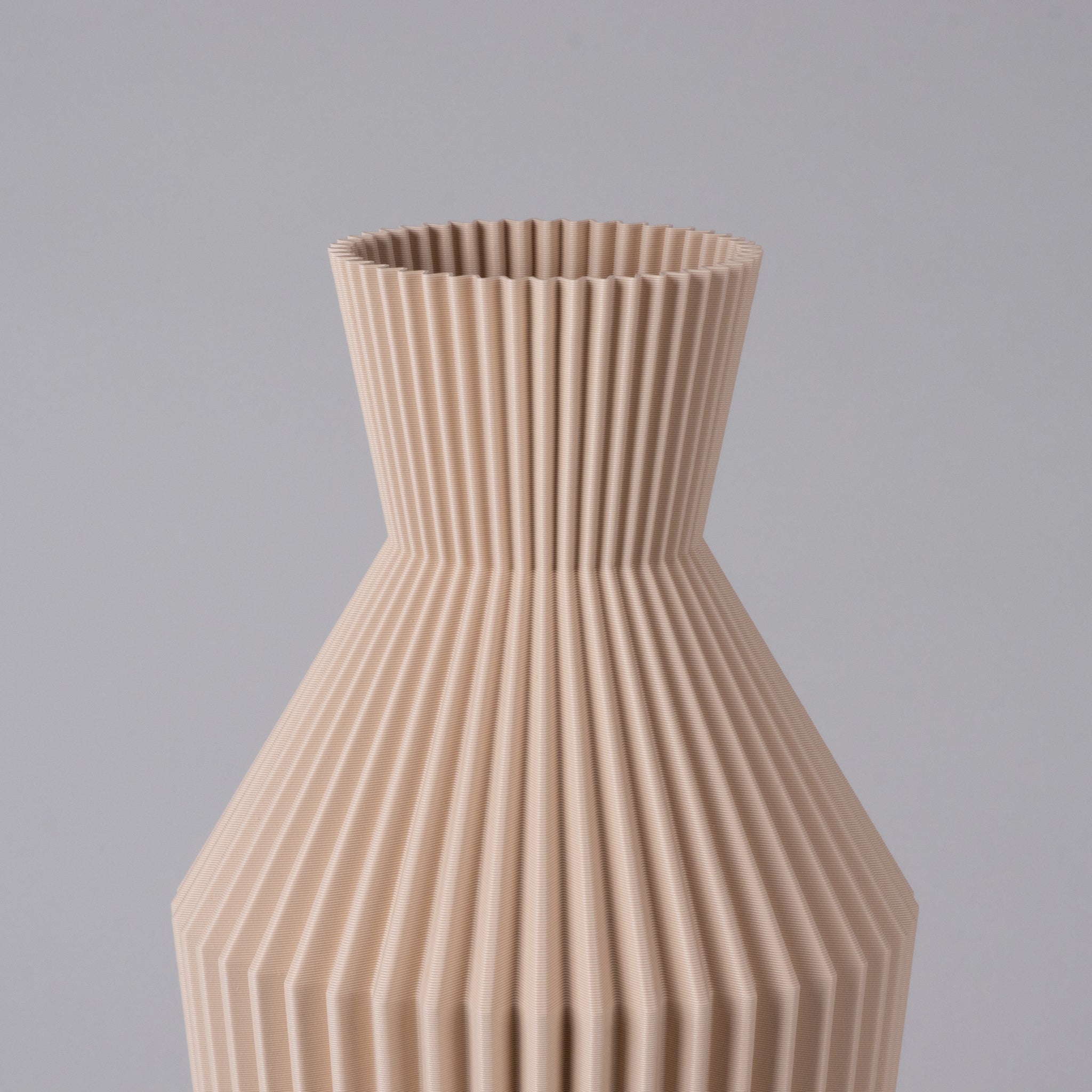Vase LOTUS | Slimprint