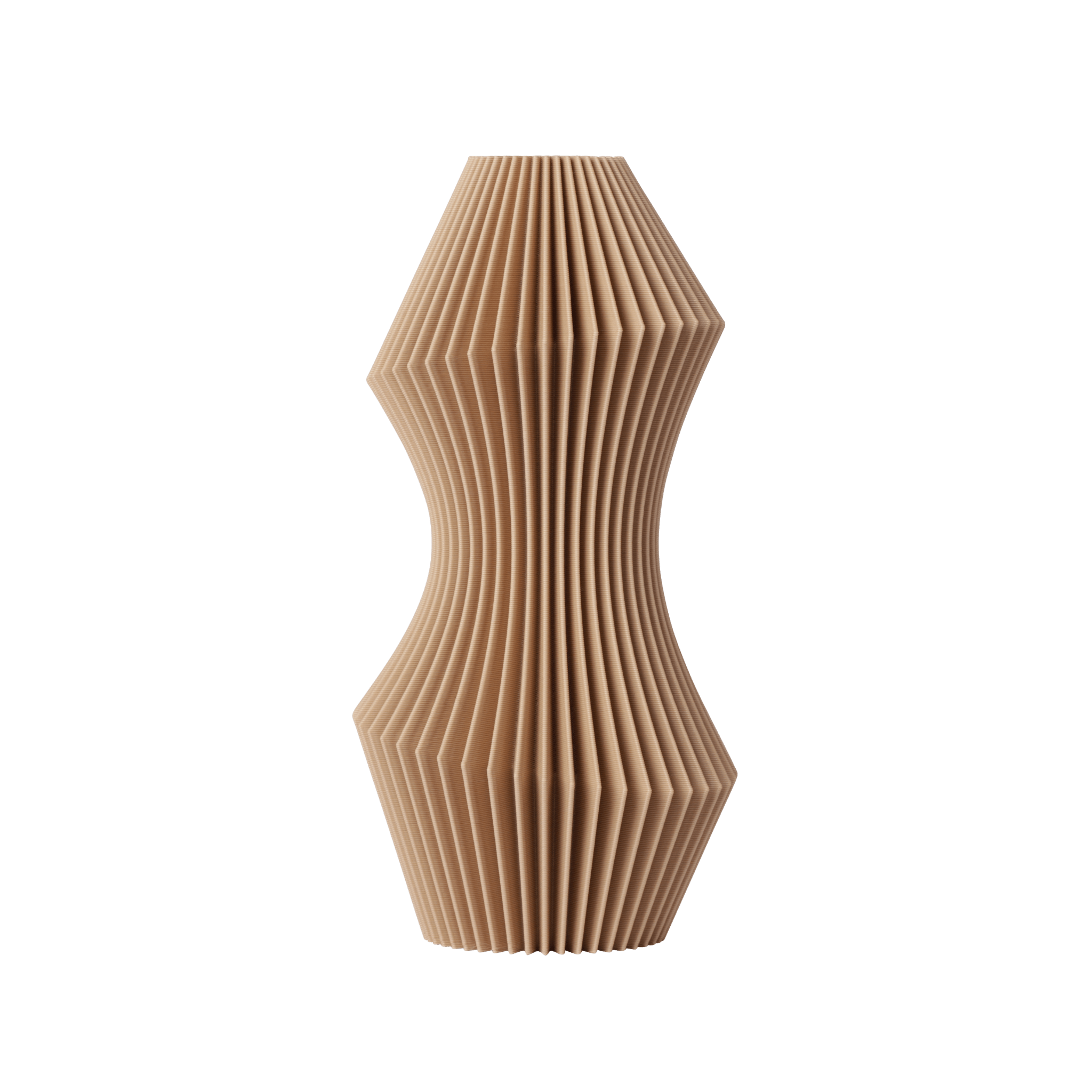 Vase LYRA, 20 cm | Slimprint