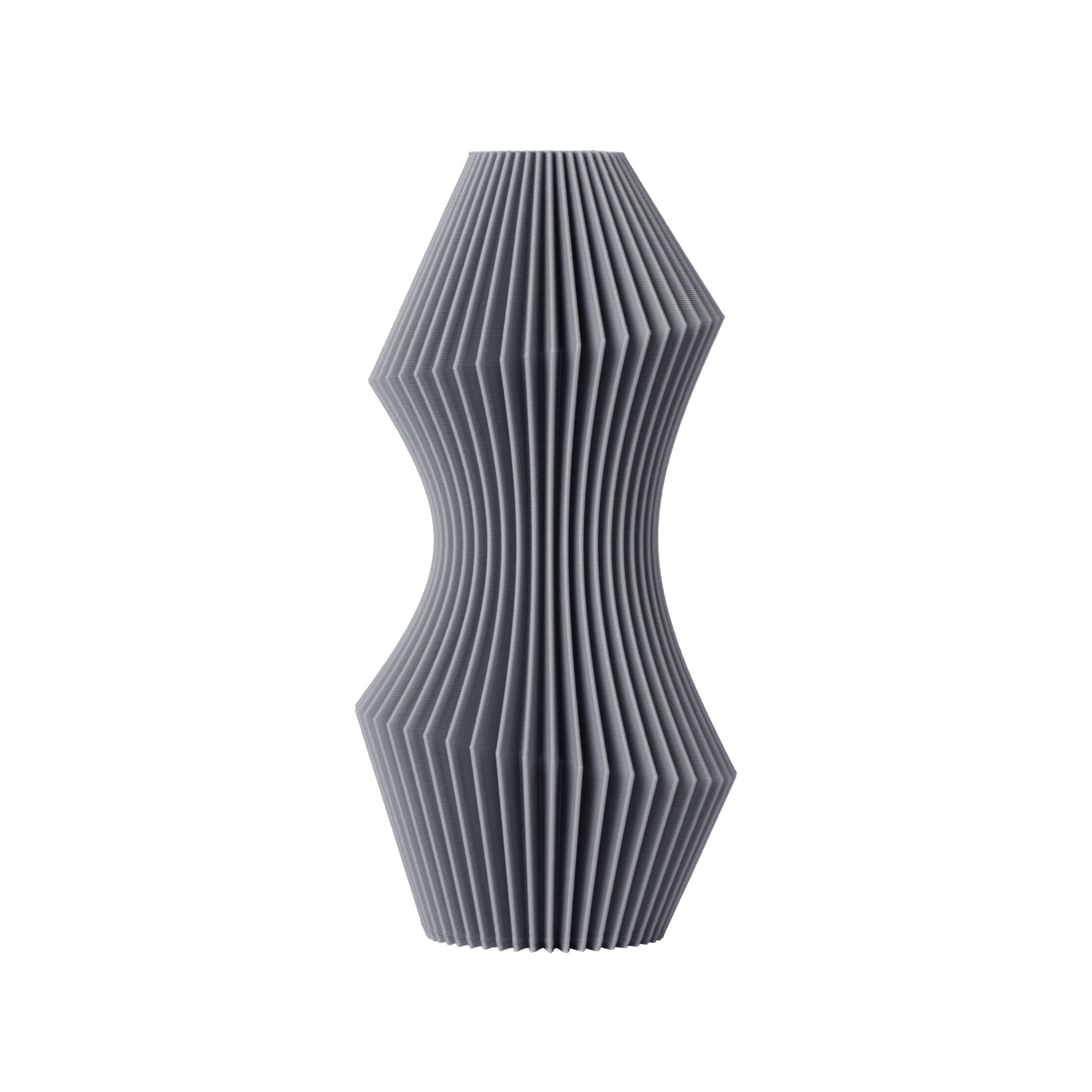 Vase LYRA, 20 cm | Slimprint