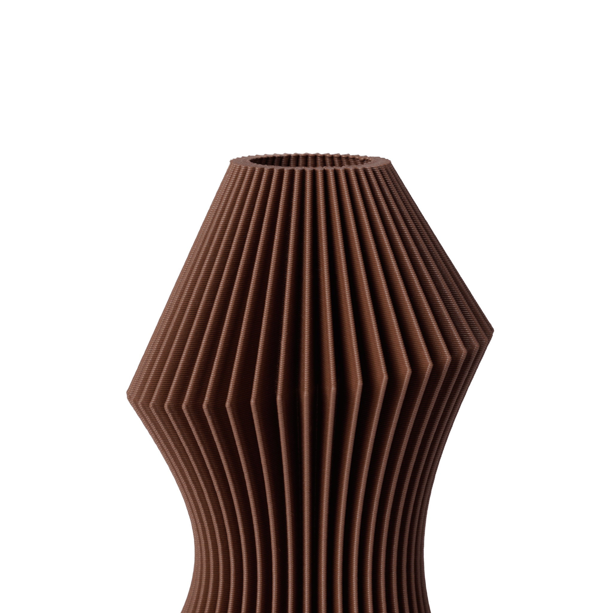 Vase LYRA, 20 cm | Slimprint