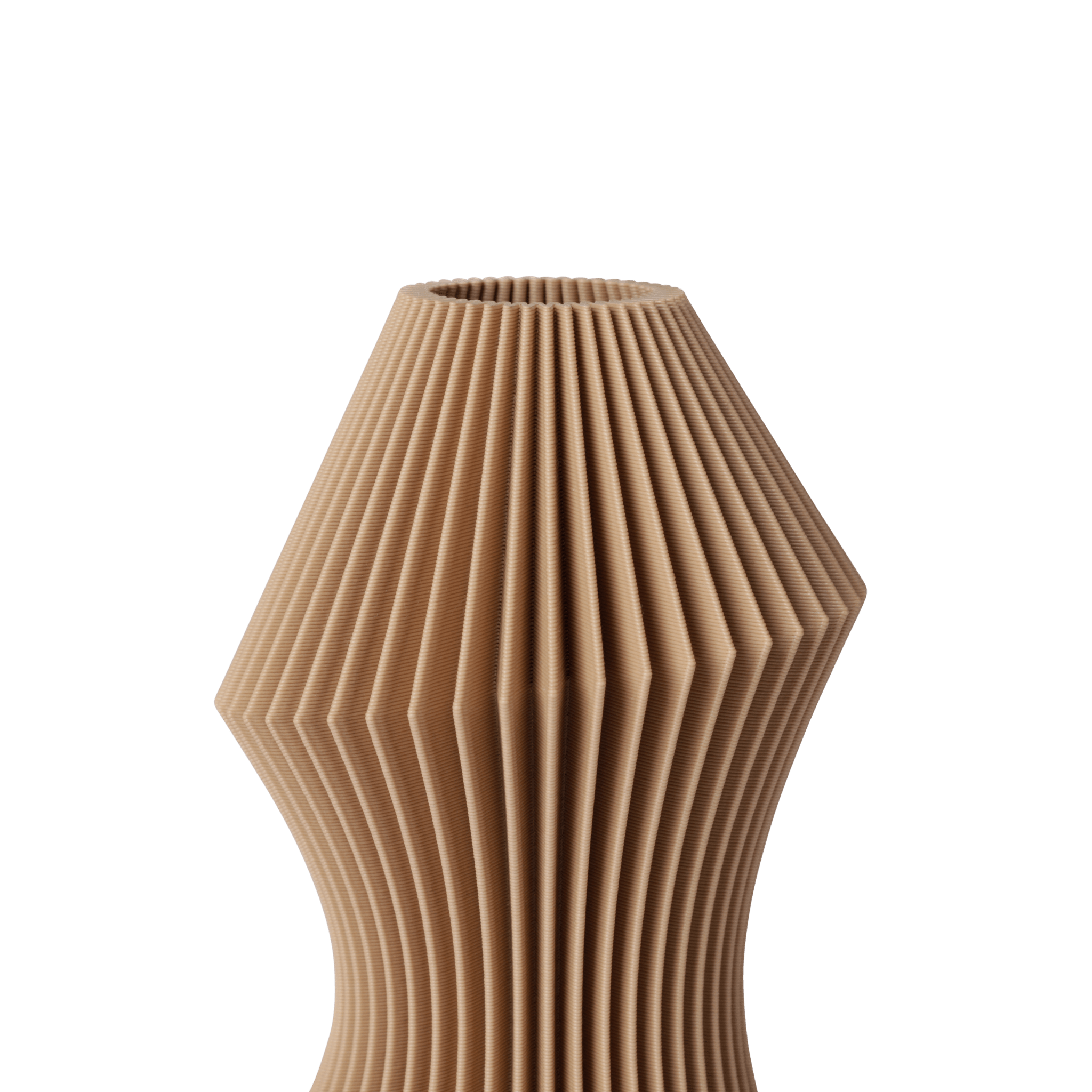 Vase LYRA, 20 cm | Slimprint