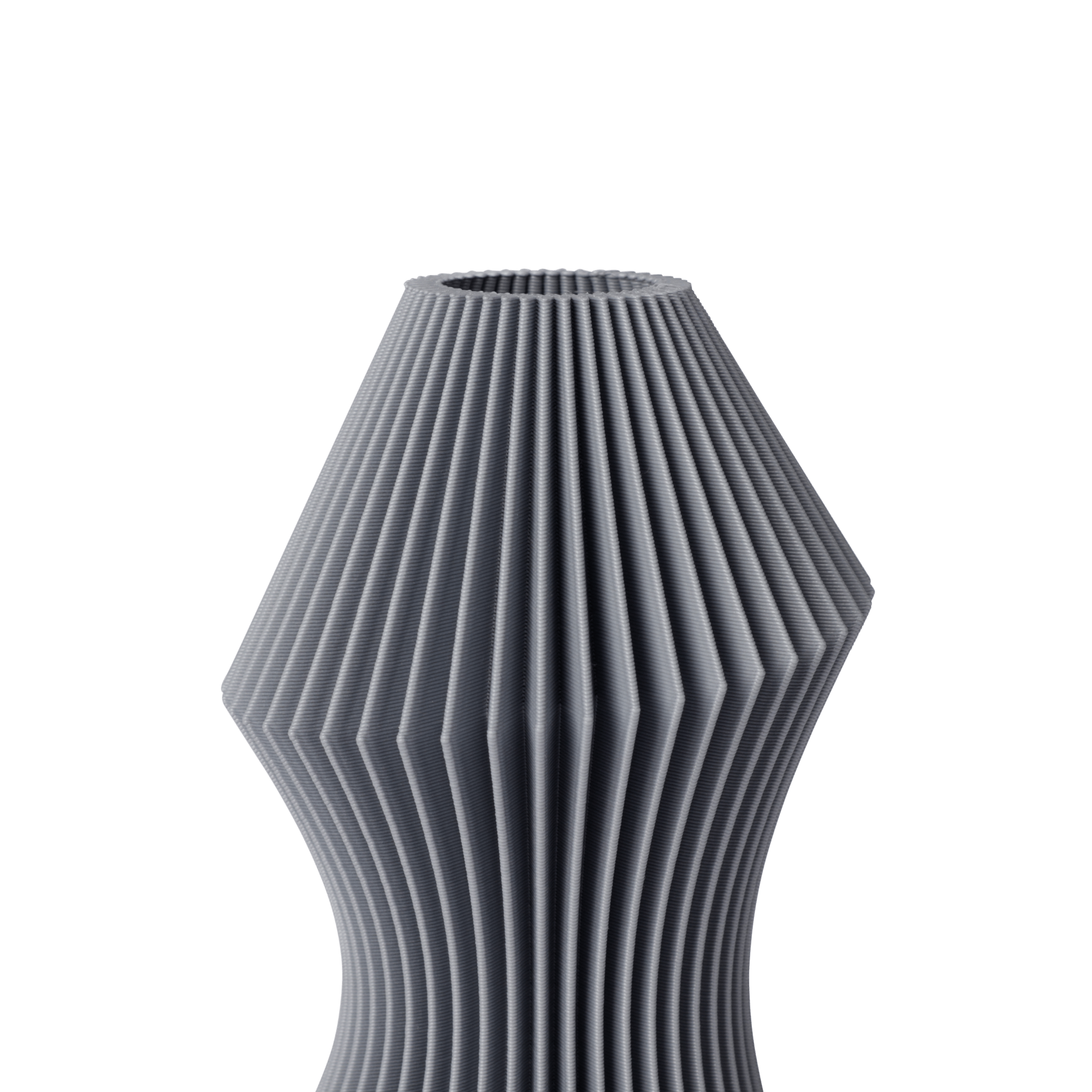 Vase LYRA, 20 cm | Slimprint