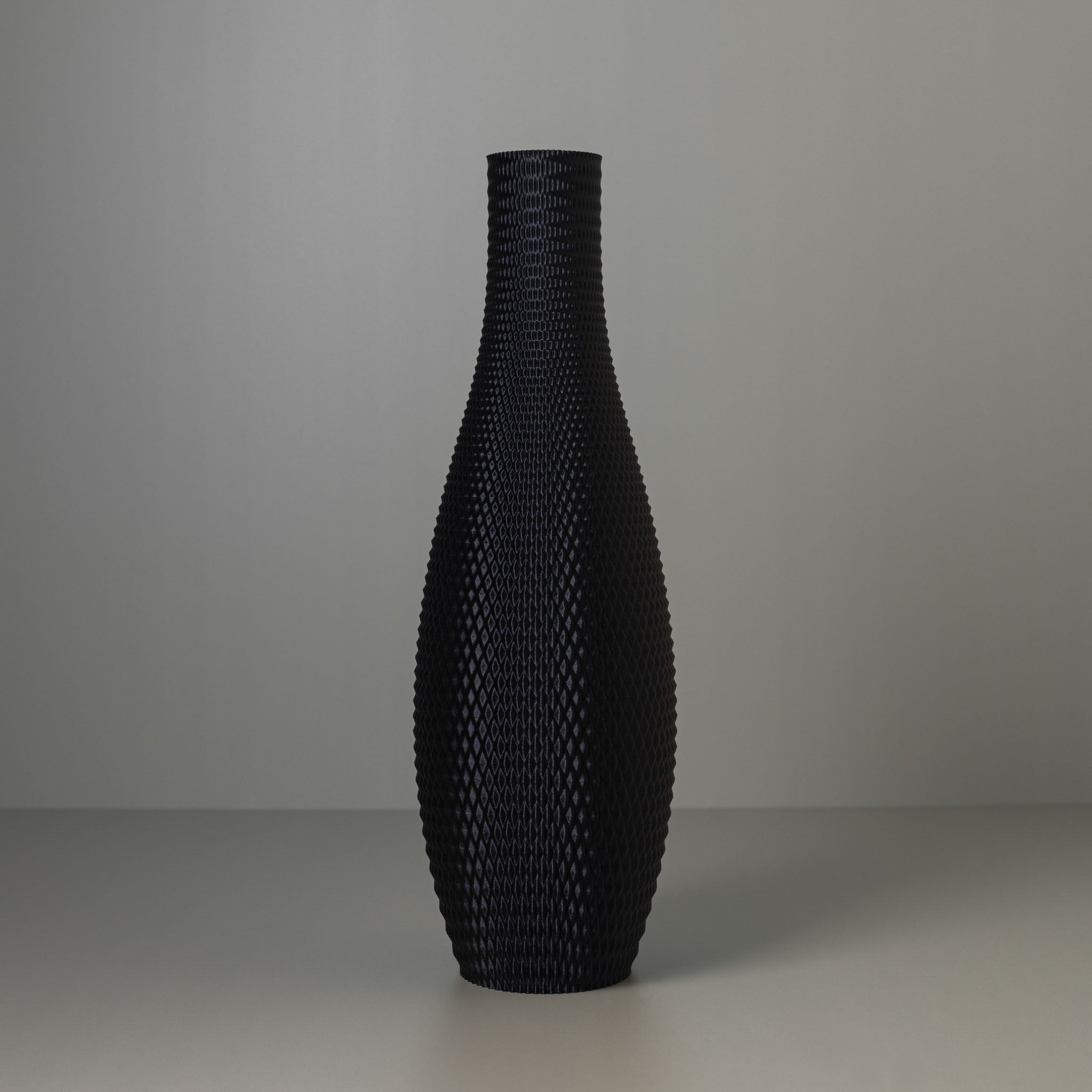 FRGMT M'Quve's Vase Black White セット vase-quartz-slimprint-512124.