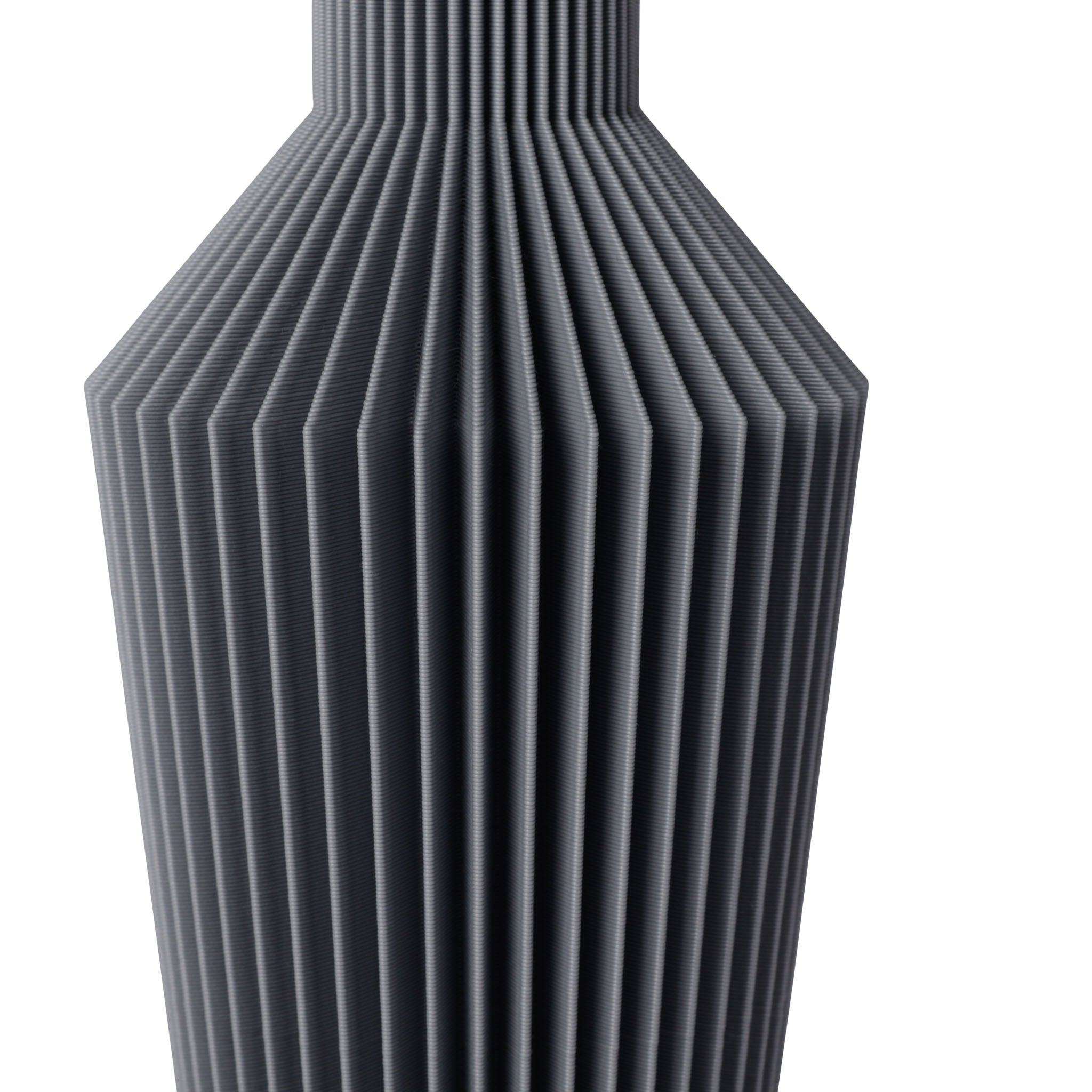 Vase SUJI, 20 cm | Slimprint