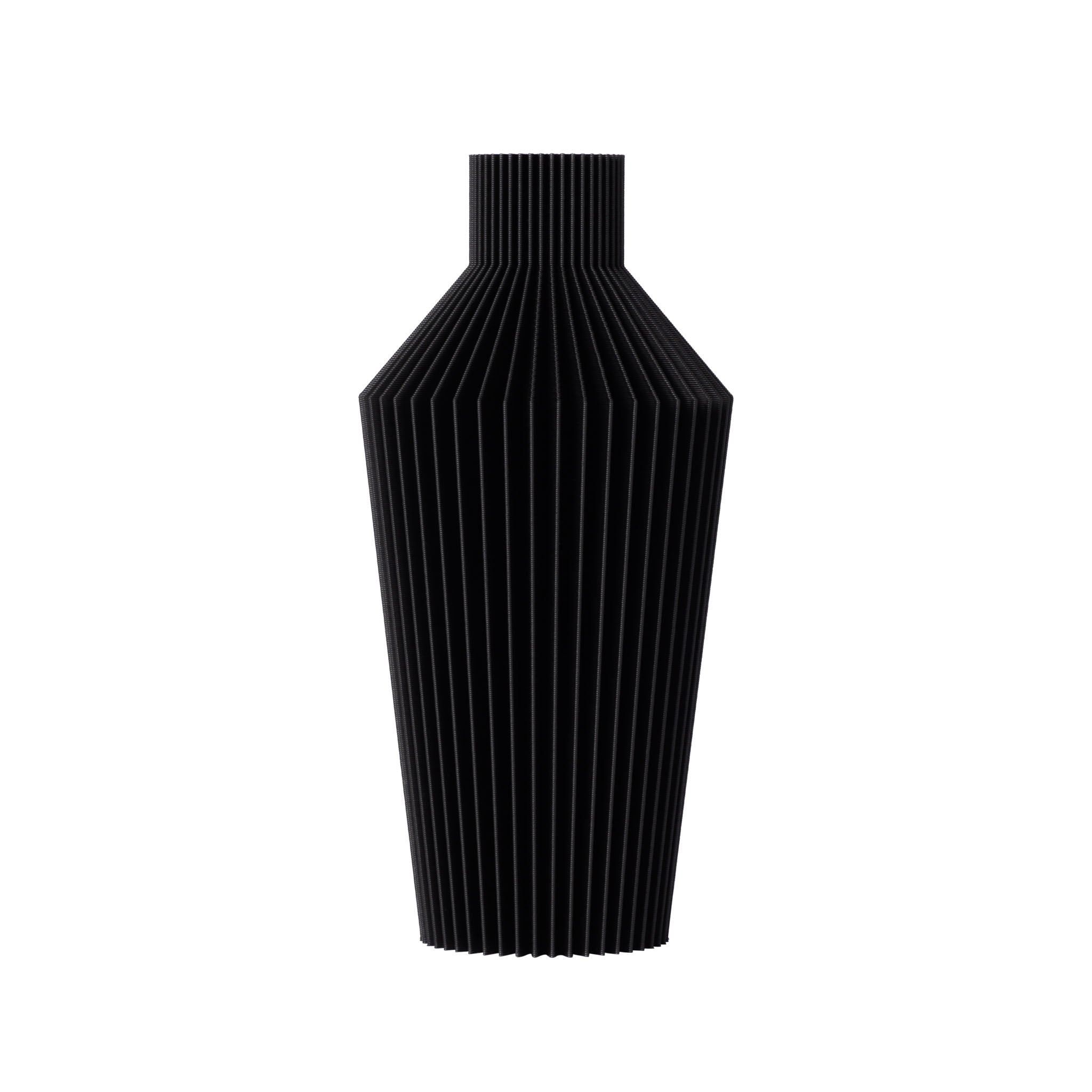 Vase SUJI, 20 cm | Slimprint