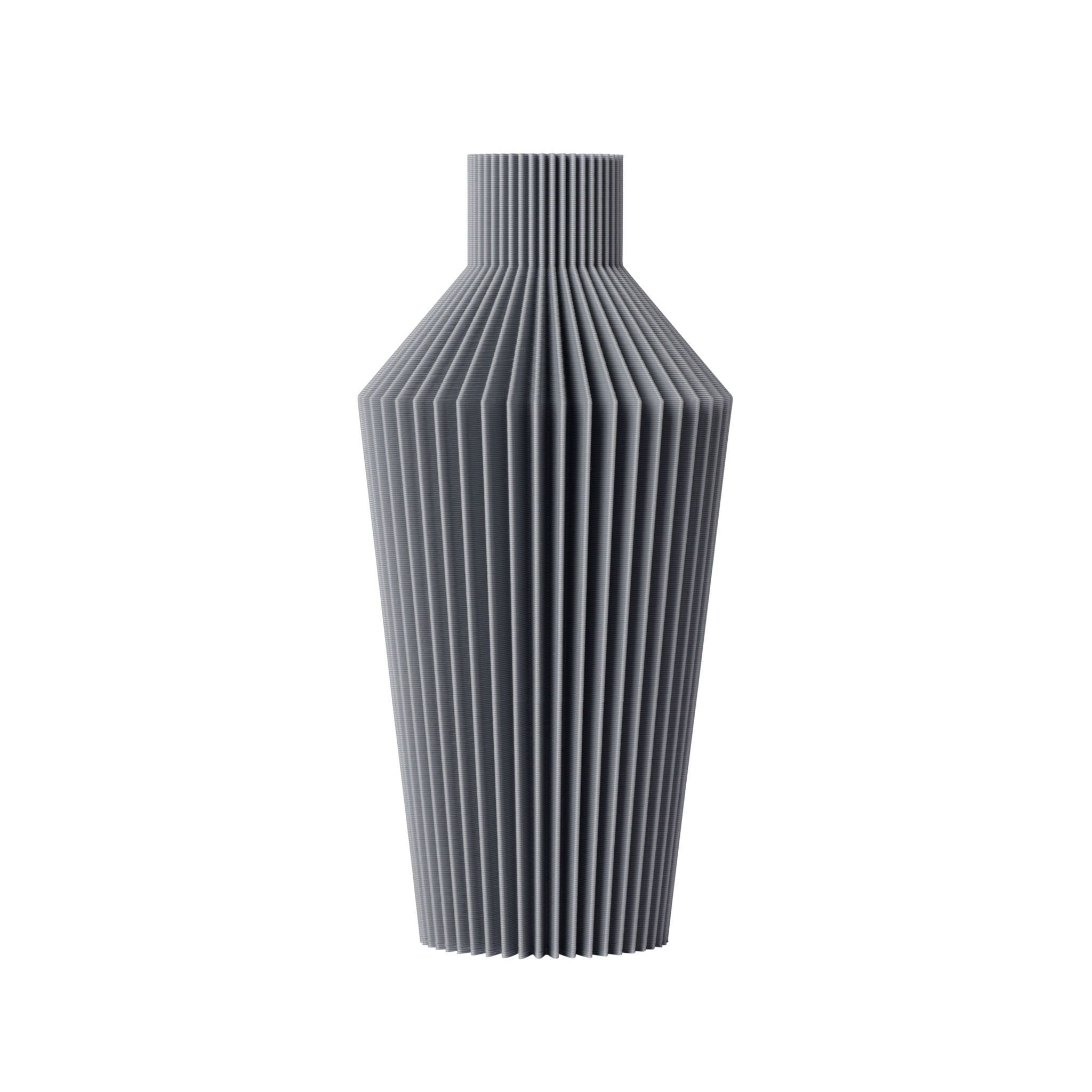 Vase SUJI, 20 cm | Slimprint