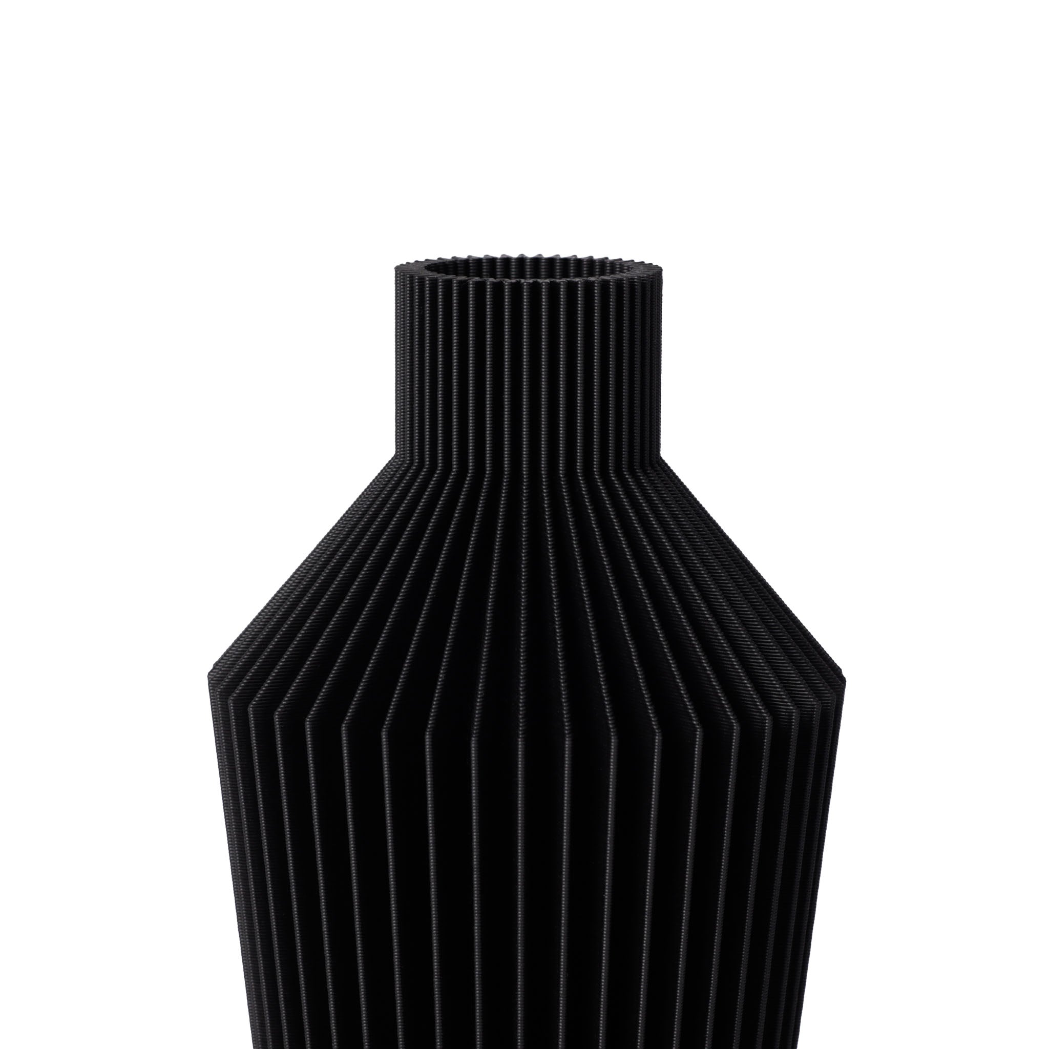 Vase SUJI, 20 cm | Slimprint