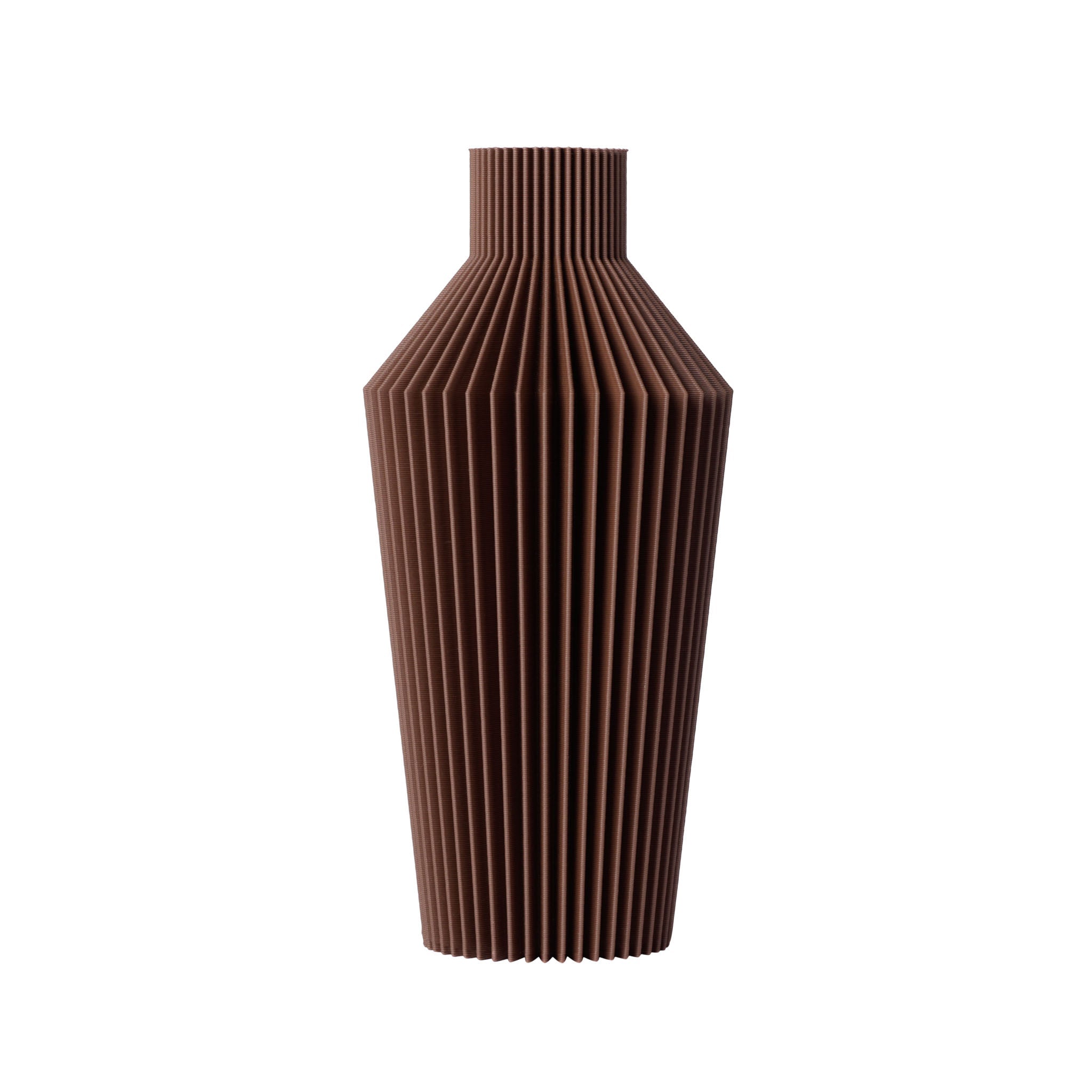 Vase SUJI, 20 cm | Slimprint