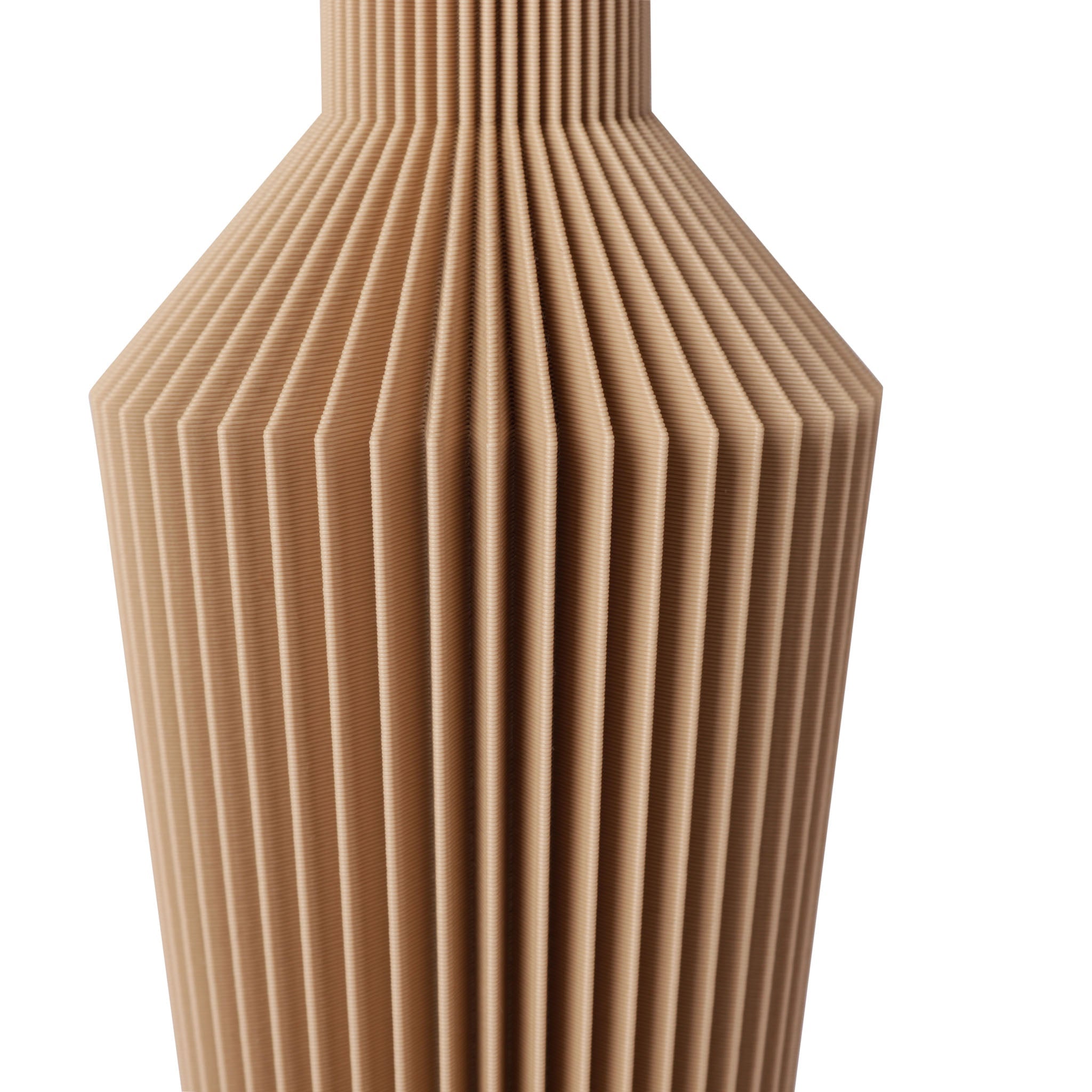 Vase SUJI, 20 cm | Slimprint