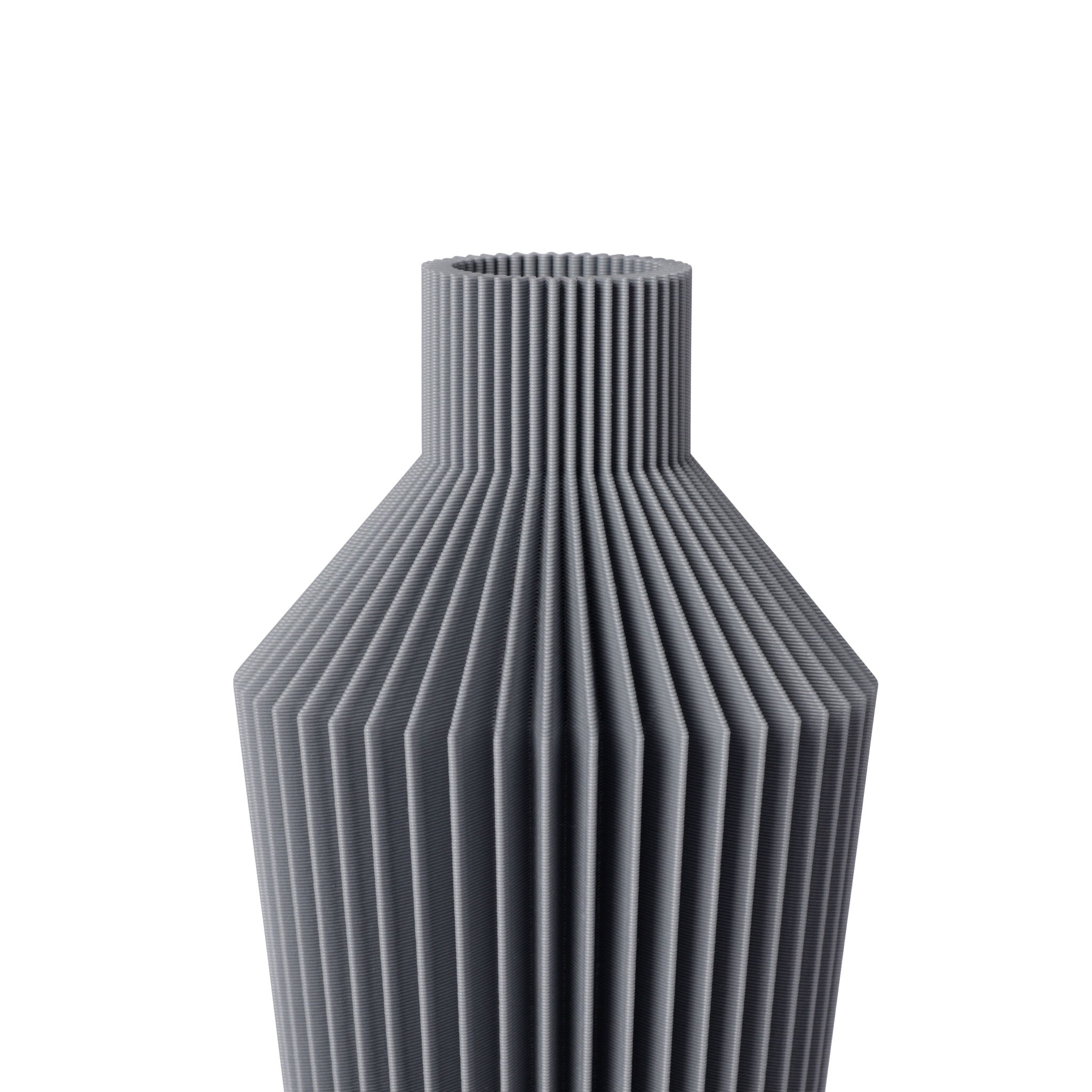 Vase SUJI, 20 cm | Slimprint