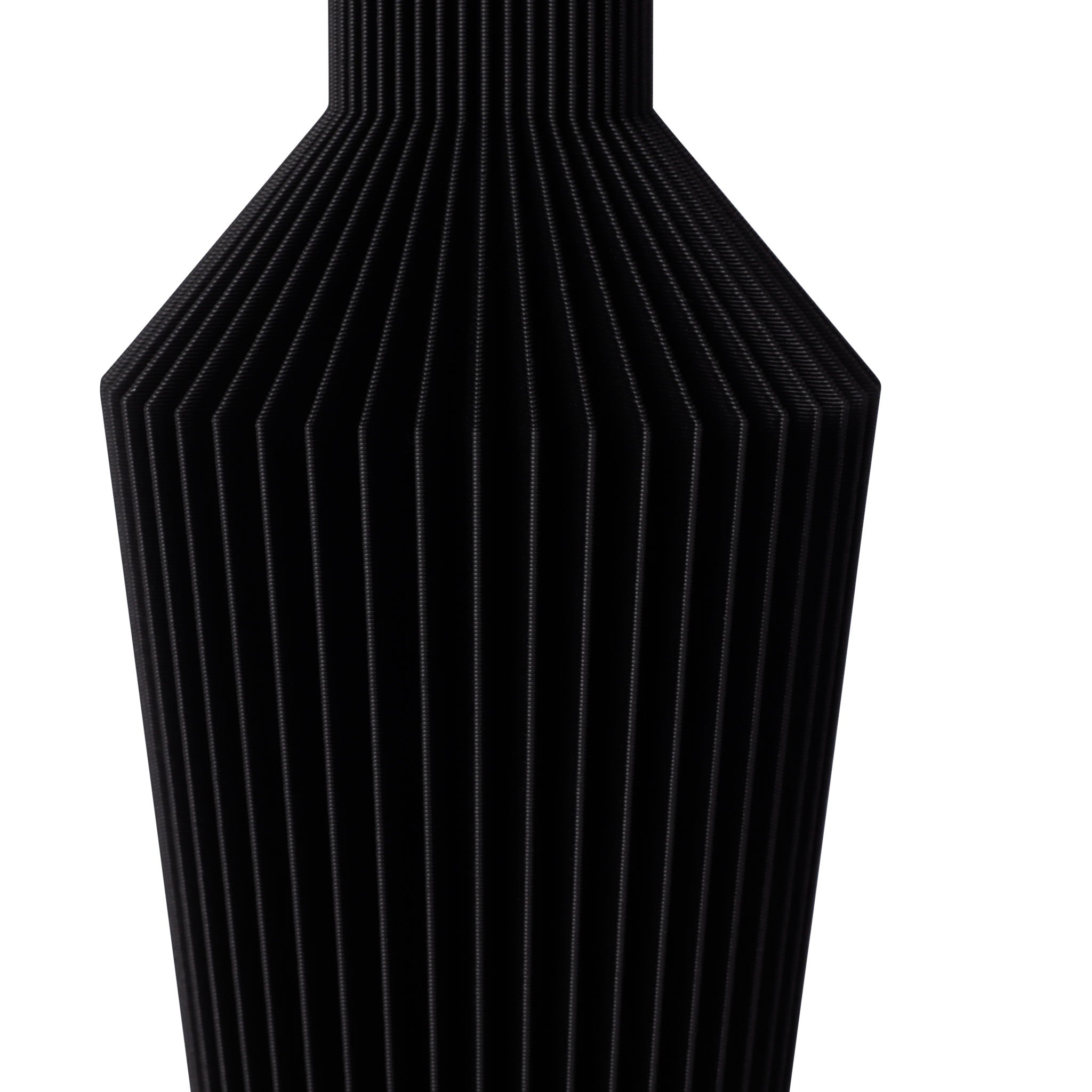 Vase SUJI, 20 cm | Slimprint