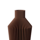 Vase SUJI, 20 cm | Slimprint