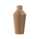 Vase SUJI, 20 cm | Slimprint