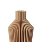 Vase SUJI, 20 cm | Slimprint