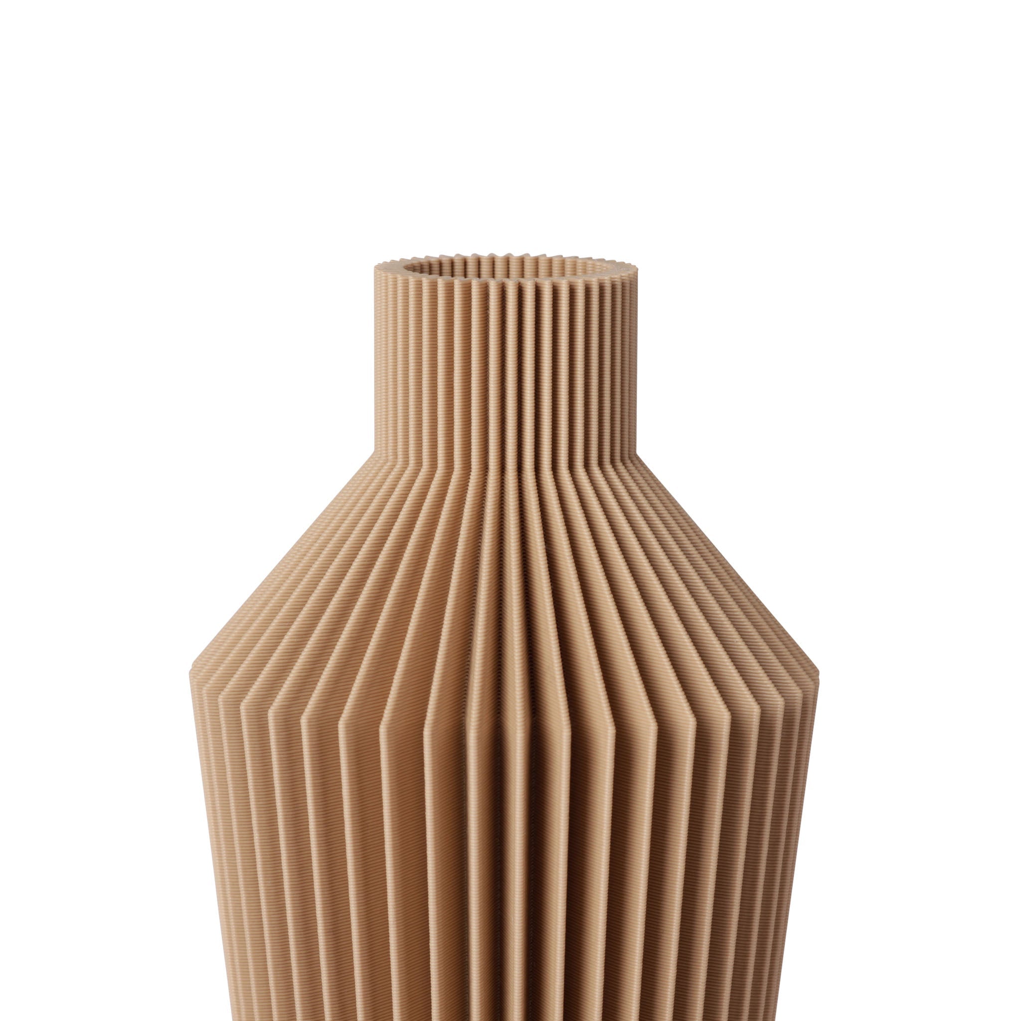 Vase SUJI, 20 cm | Slimprint