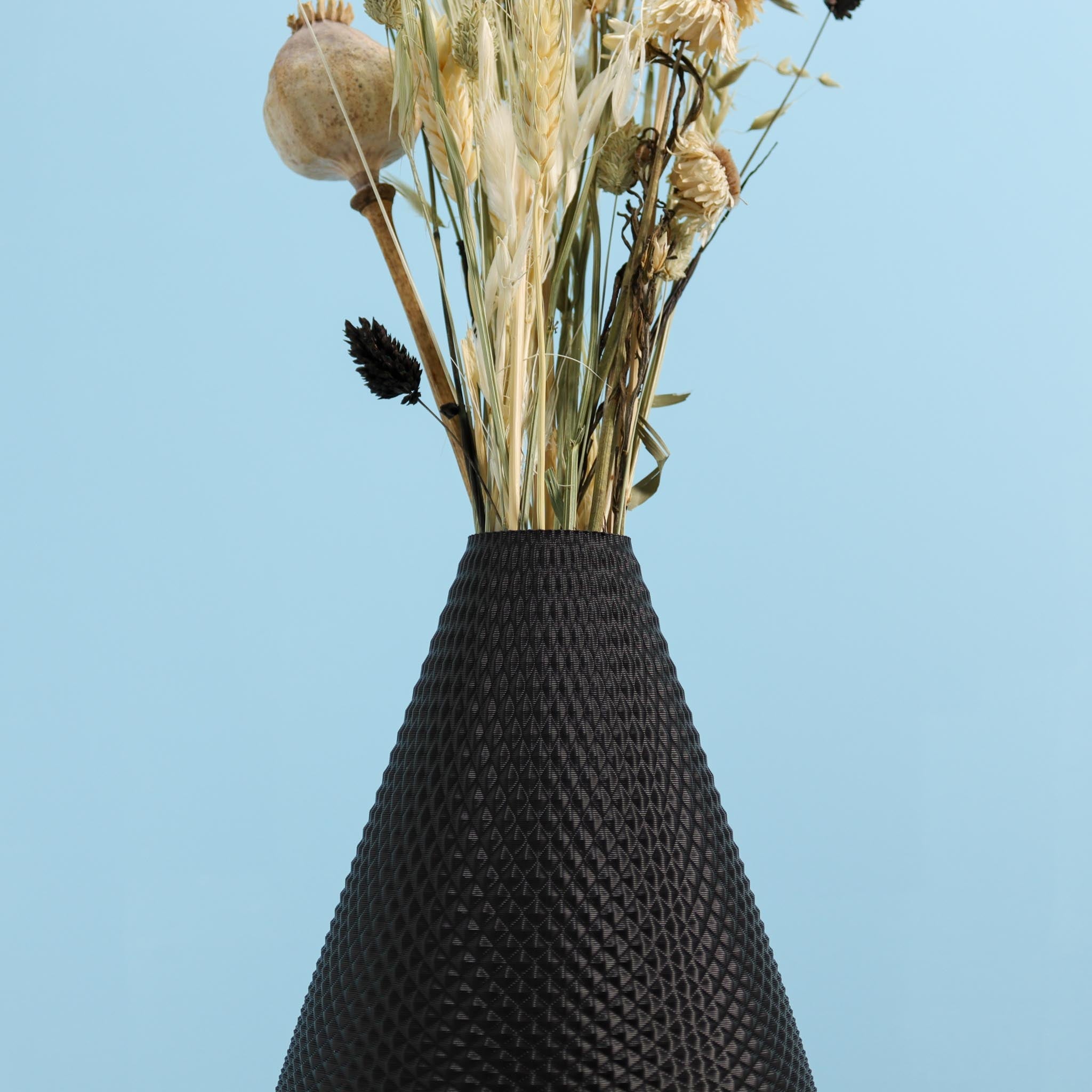 Bud Vase DROPLET, 30 - 45 cm - Slimprint