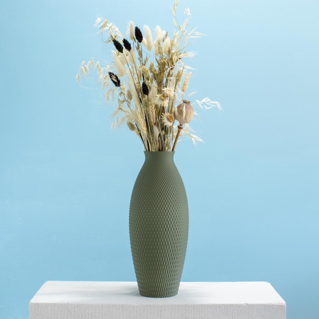 Chic Vase RUBY, 35 cm - 50 cm - Slimprint